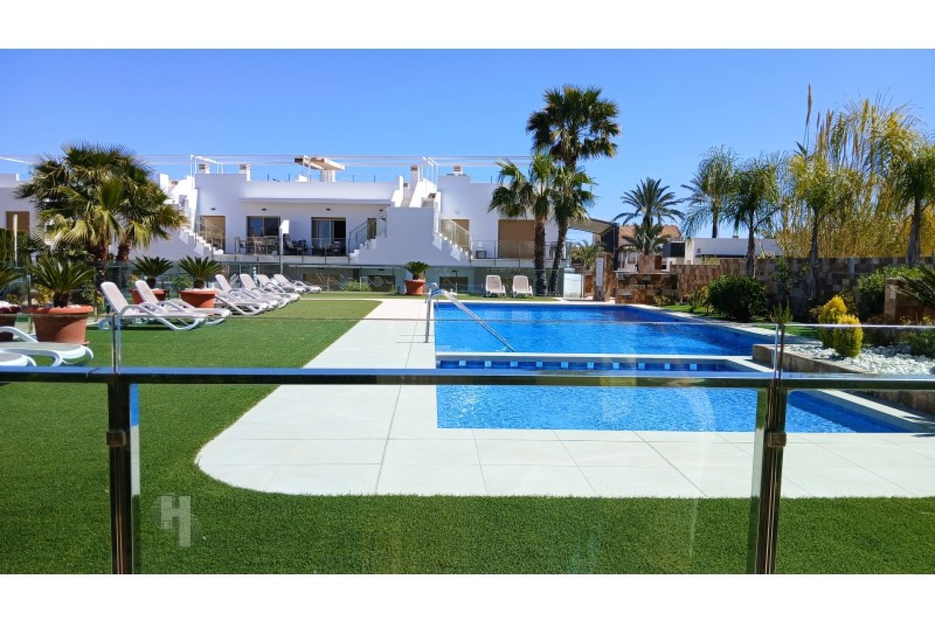 Reventa - Ground floor -
Pilar de la Horadada - Pilar de la Horadada ciudad