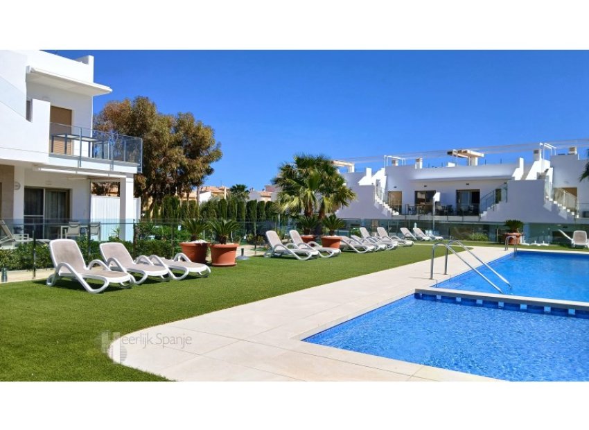 Reventa - Ground floor -
Pilar de la Horadada - Pilar de la Horadada ciudad