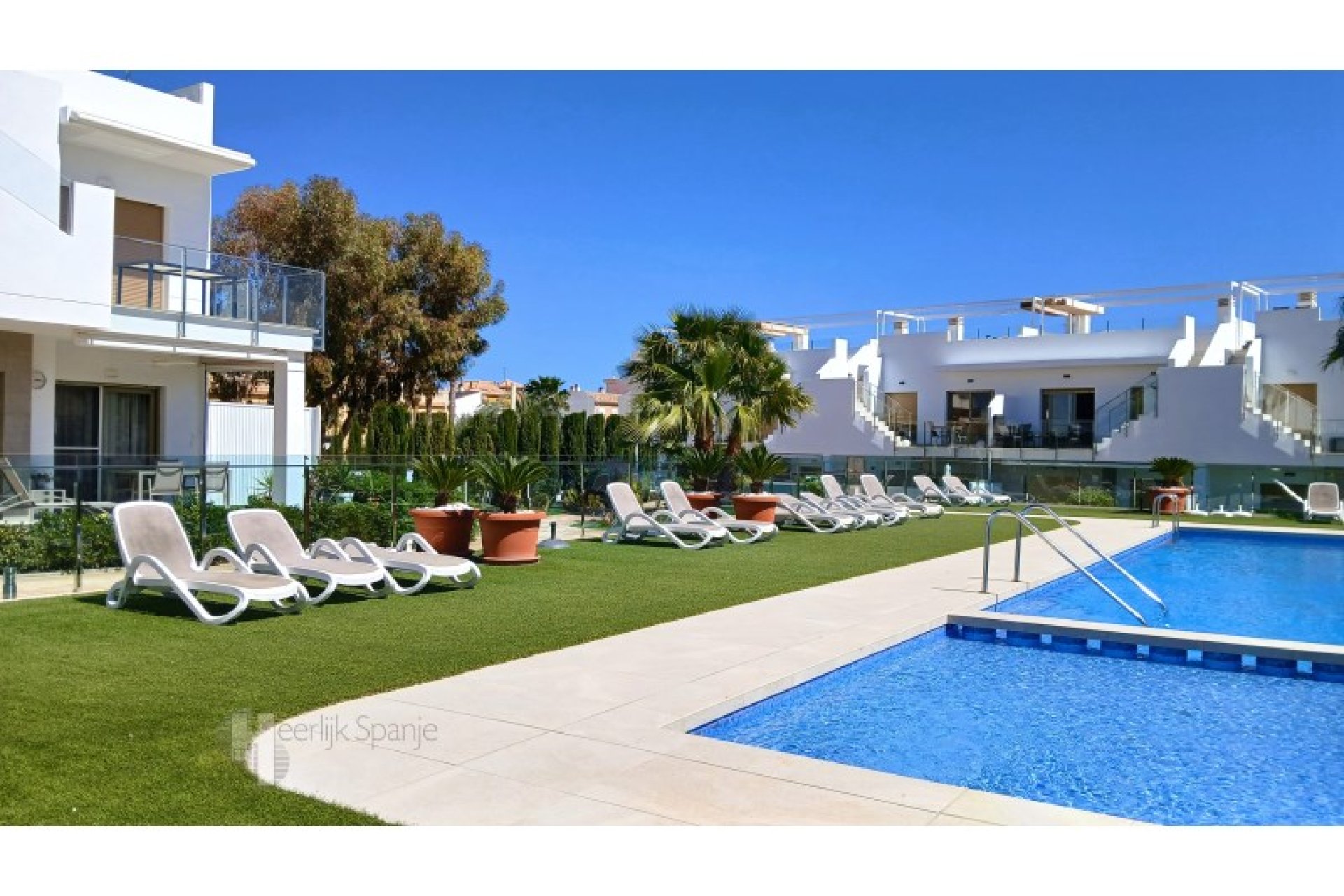 Reventa - Ground floor -
Pilar de la Horadada - Pilar de la Horadada ciudad