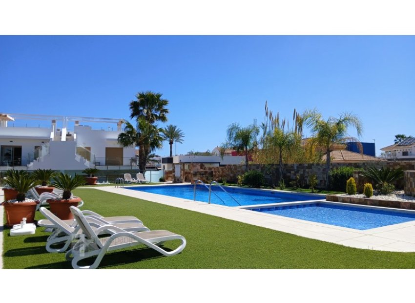 Reventa - Ground floor -
Pilar de la Horadada - Pilar de la Horadada ciudad