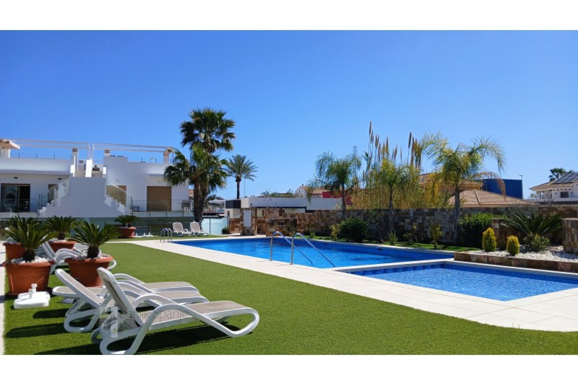 Reventa - Ground floor -
Pilar de la Horadada - Pilar de la Horadada ciudad