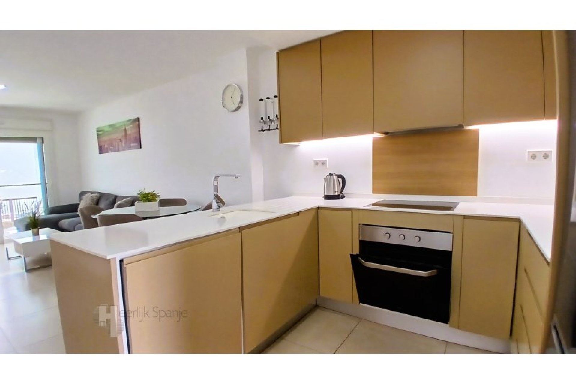 Reventa - Ground floor -
Pilar de la Horadada - Pilar de la Horadada ciudad