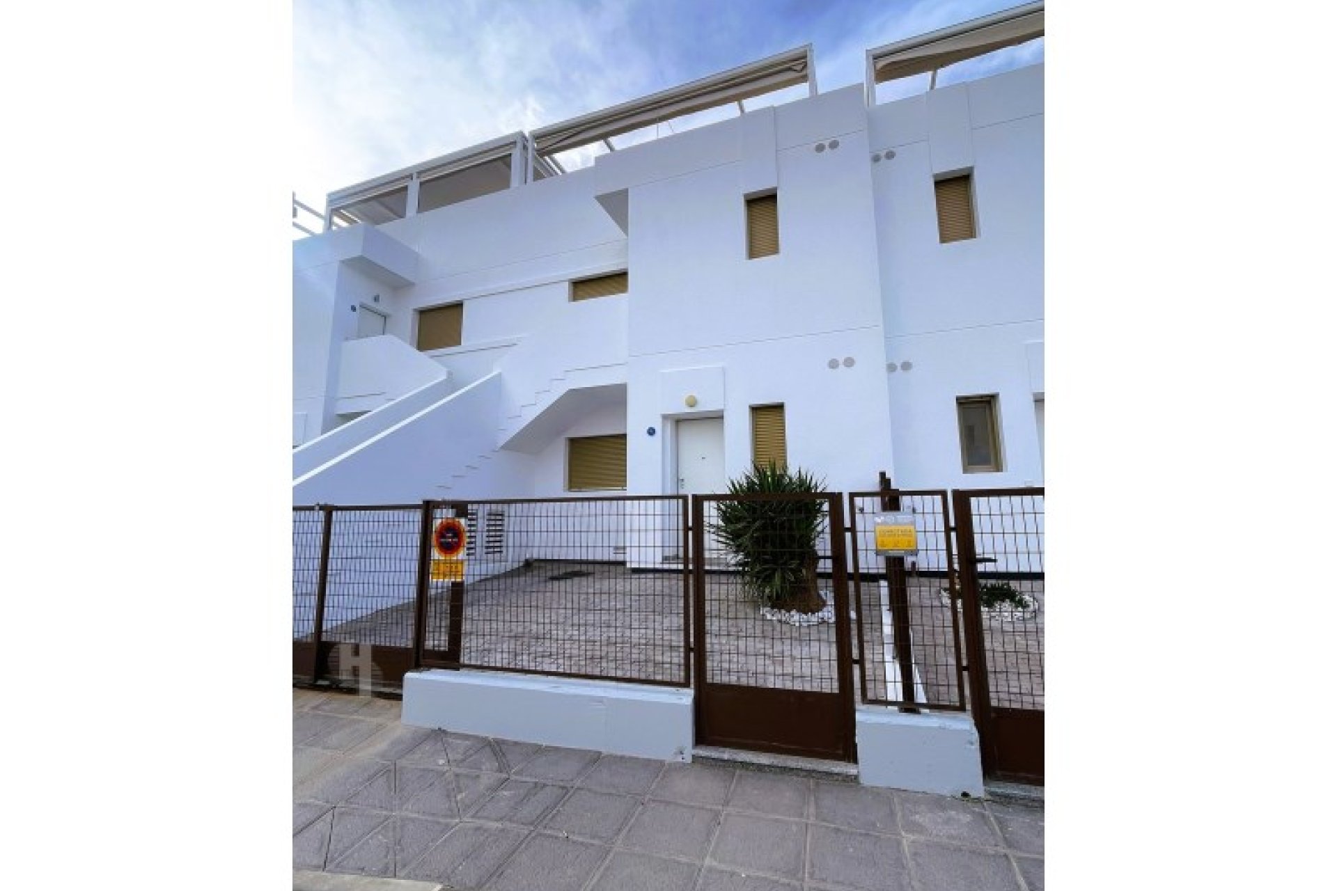 Reventa - Ground floor -
Pilar de la Horadada - Pilar de la Horadada ciudad