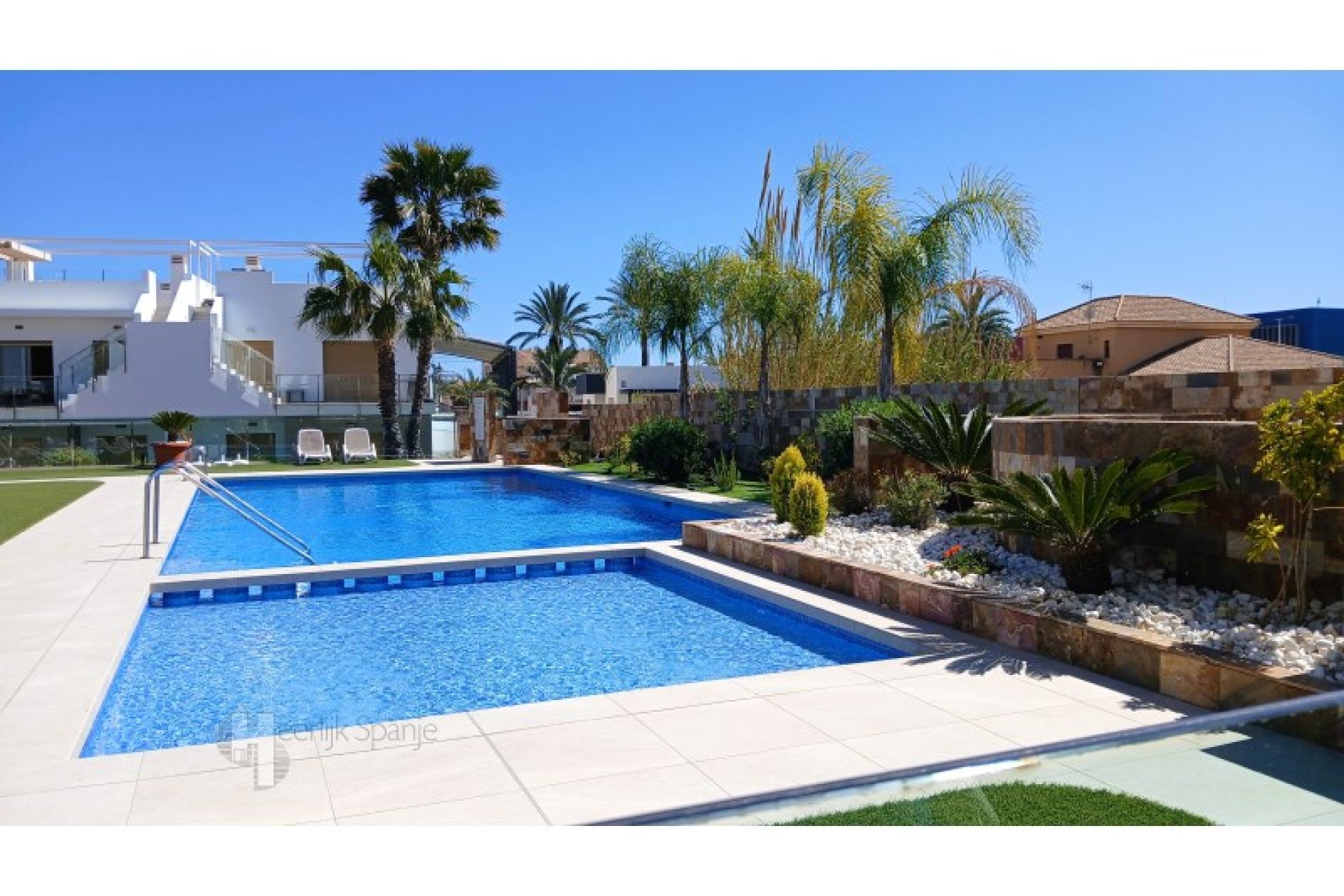 Reventa - Ground floor -
Pilar de la Horadada - Pilar de la Horadada ciudad