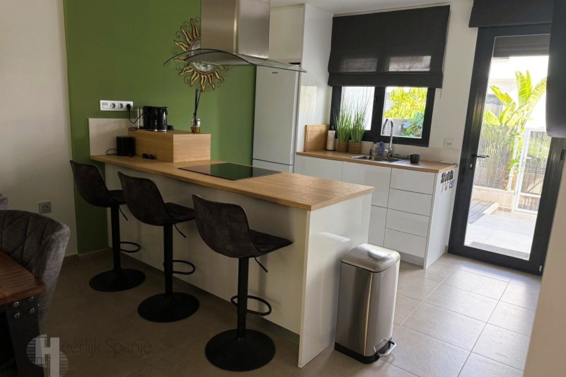 Reventa - Ground floor -
San Javier - Santiago De La Ribera