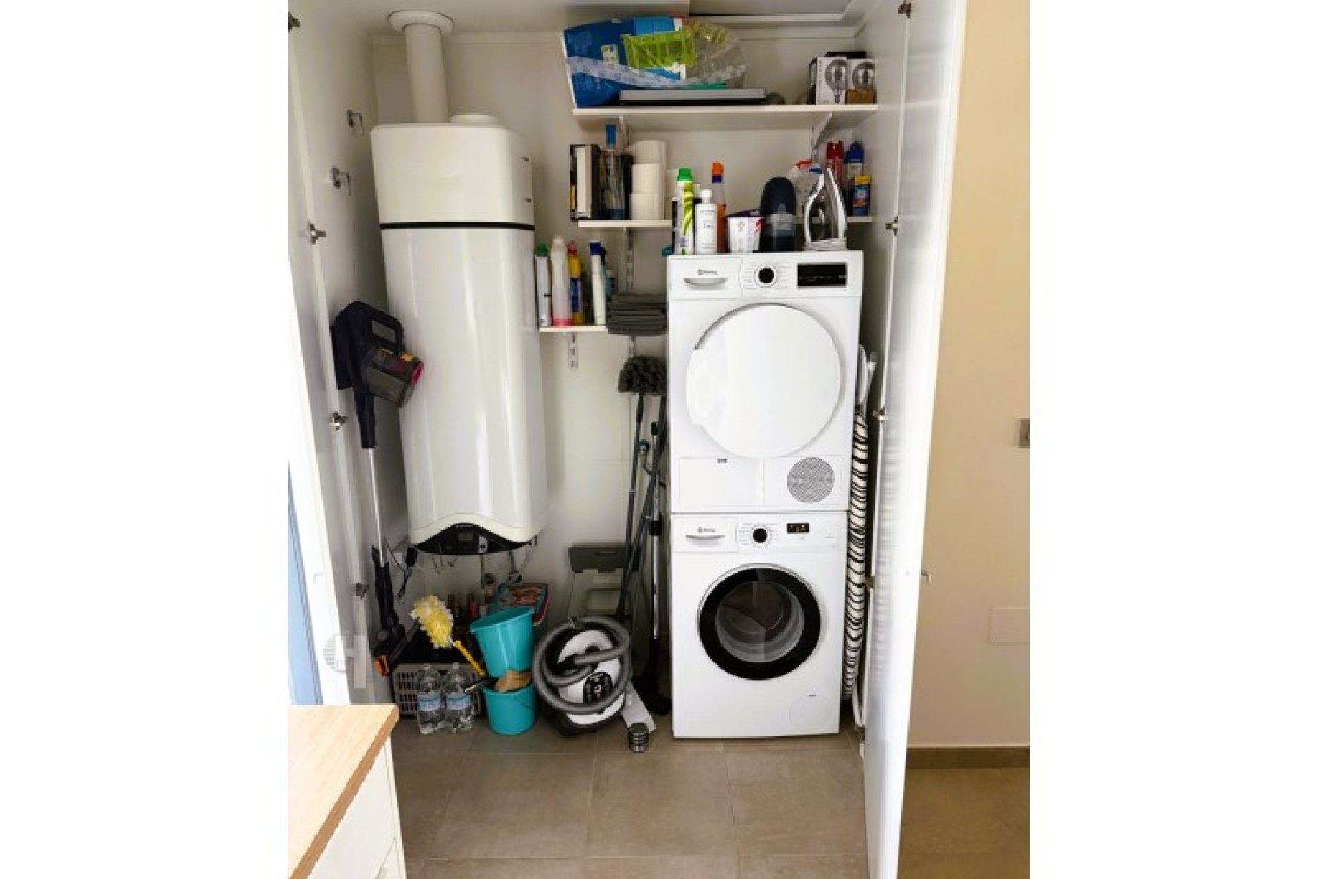 Reventa - Ground floor -
San Javier - Santiago De La Ribera