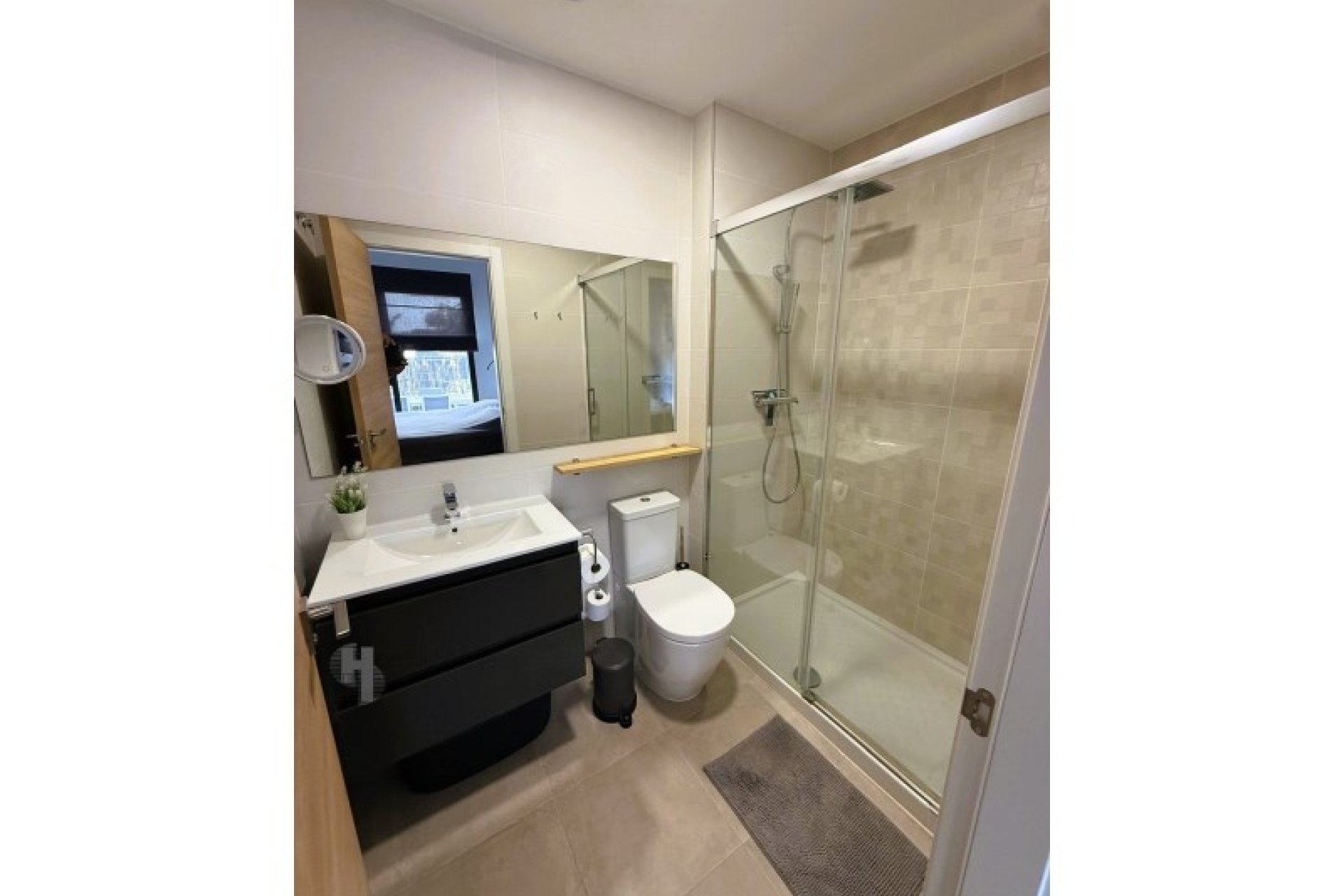 Reventa - Ground floor -
San Javier - Santiago De La Ribera