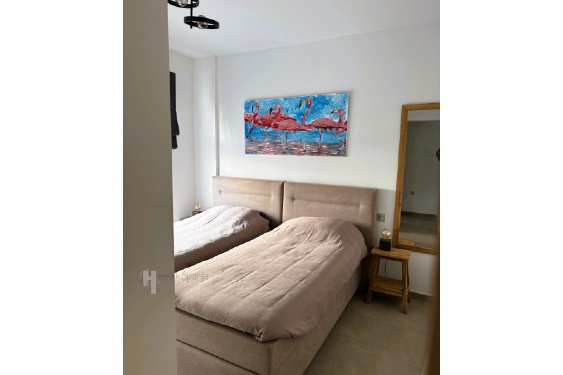 Reventa - Ground floor -
San Javier - Santiago De La Ribera