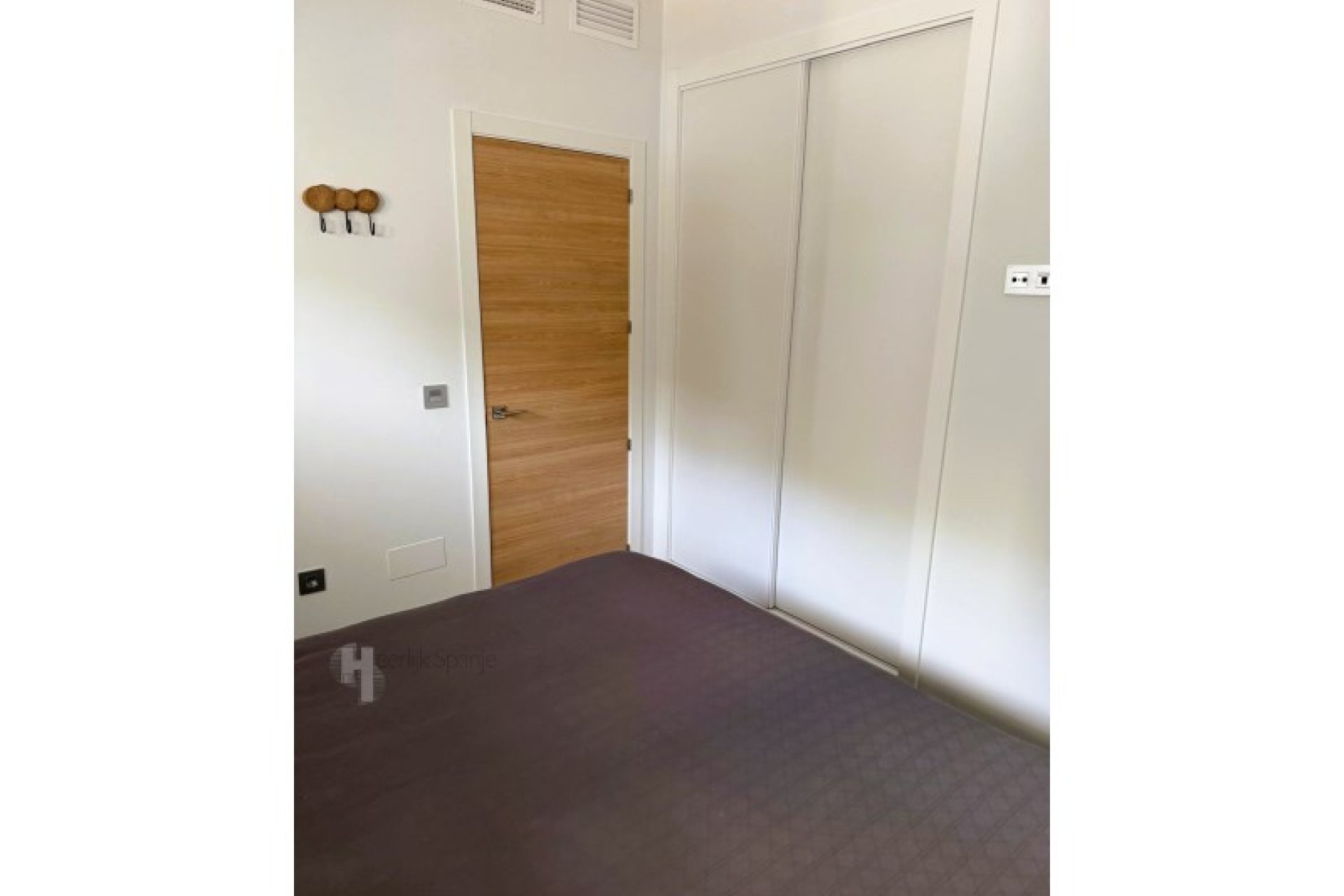 Reventa - Ground floor -
San Javier - Santiago De La Ribera