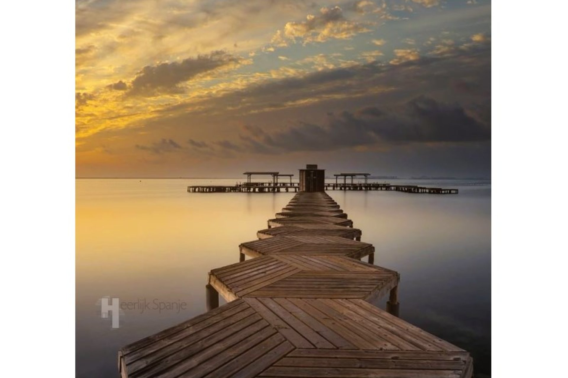 Reventa - Ground floor -
San Javier - Santiago De La Ribera