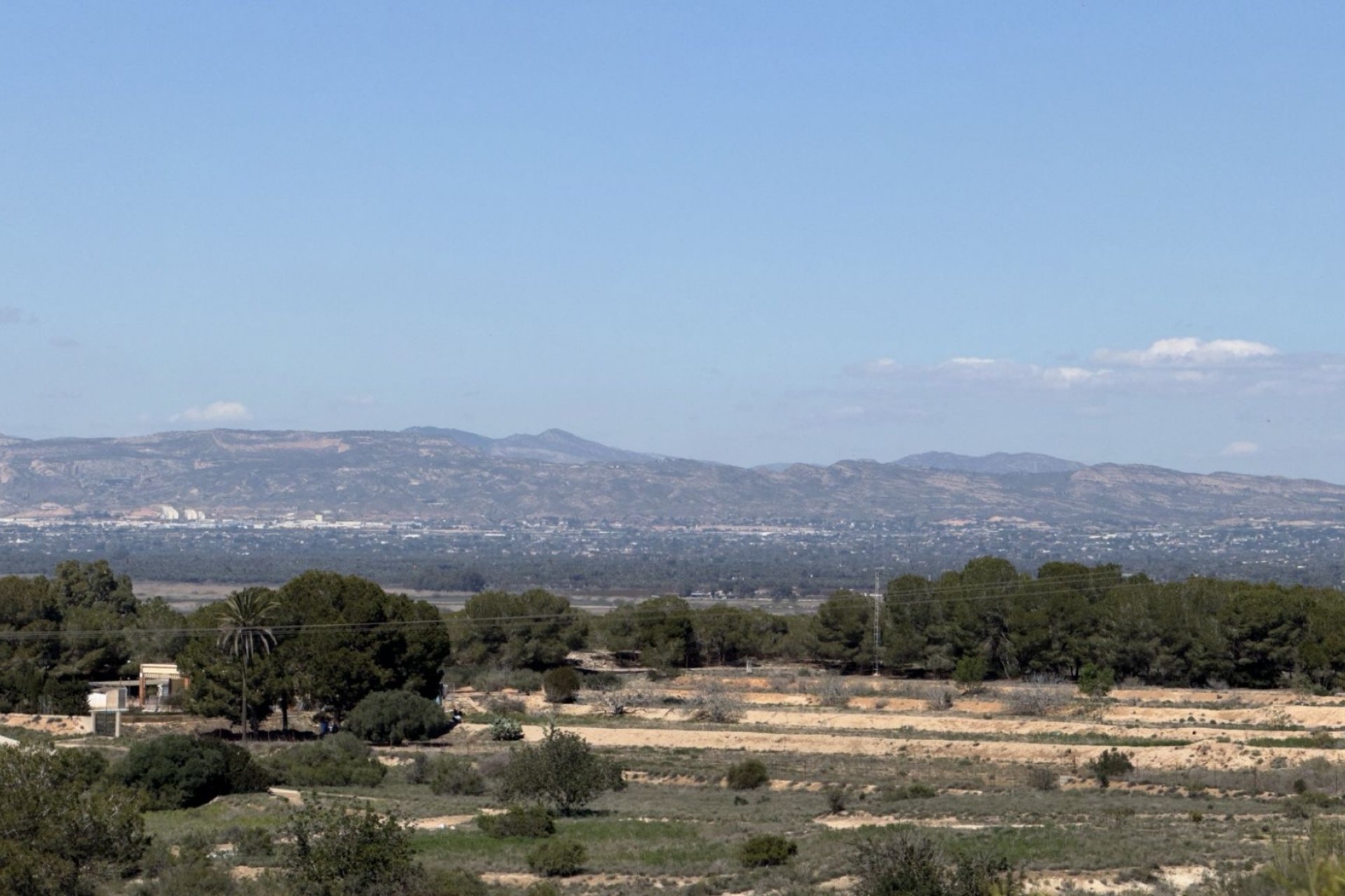 Reventa - Land and Plots -
San Fulgencio - La Marina