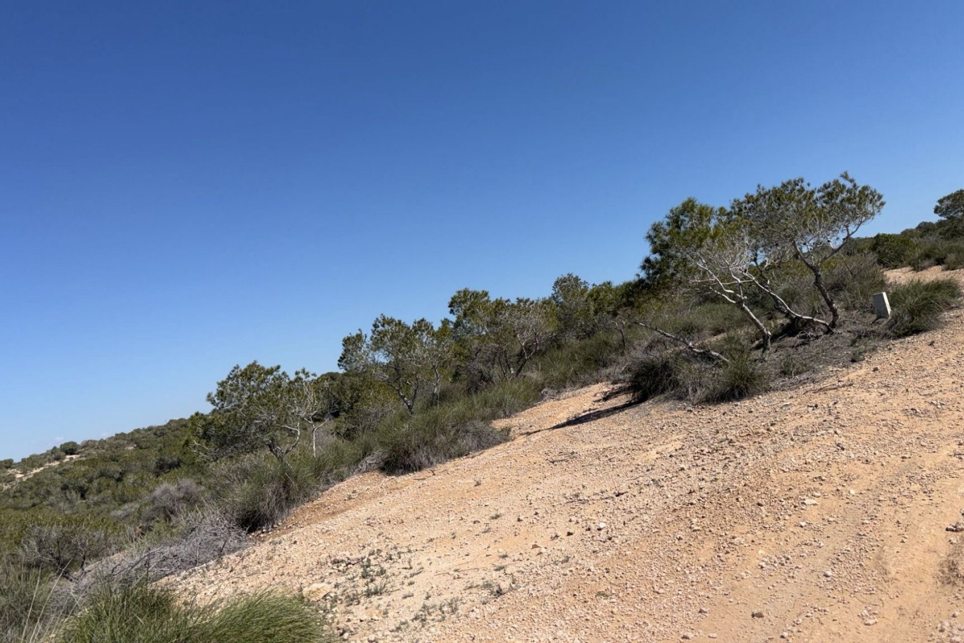 Reventa - Land and Plots -
San Fulgencio - La Marina