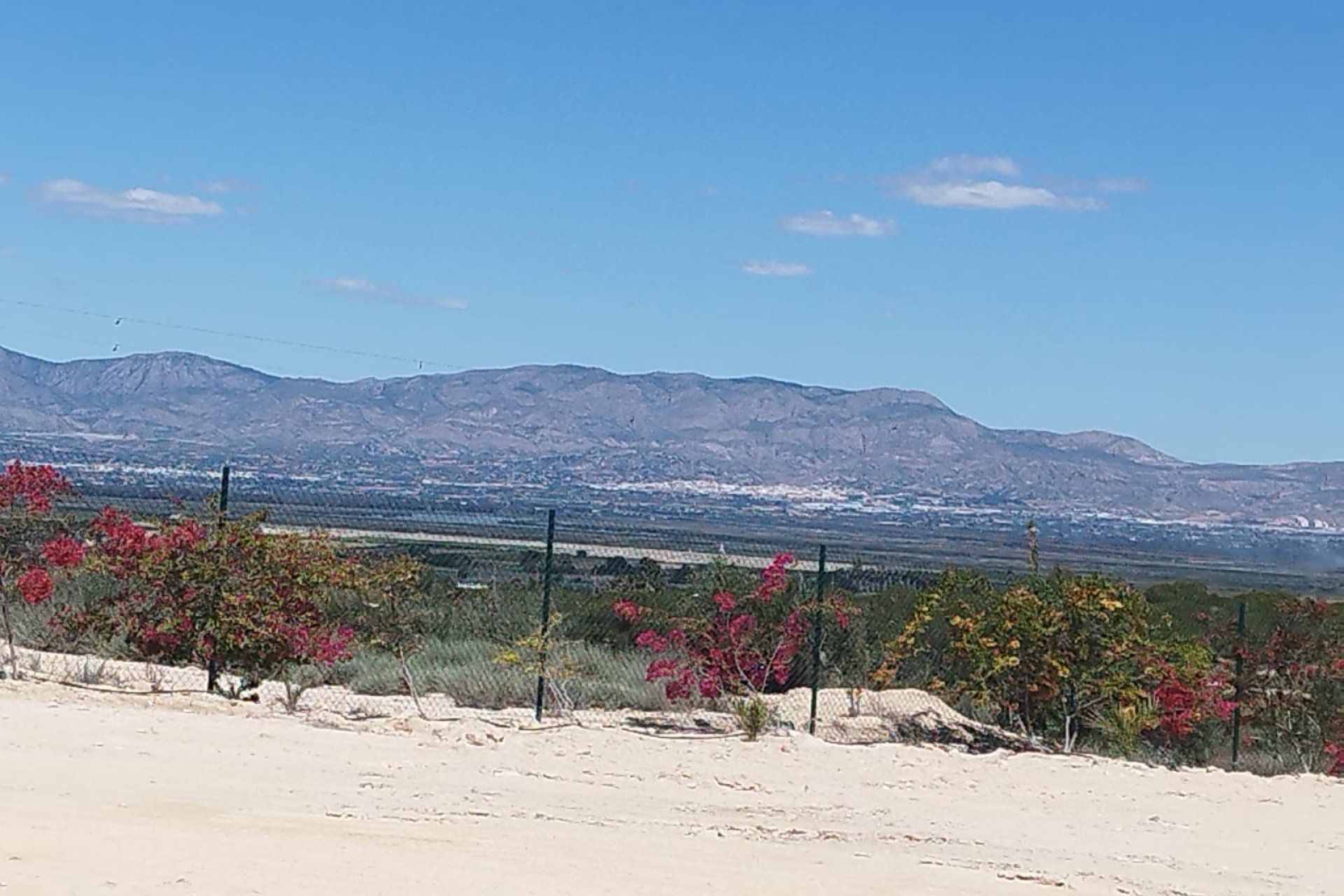 Reventa - Land and Plots -
San Fulgencio - La Marina
