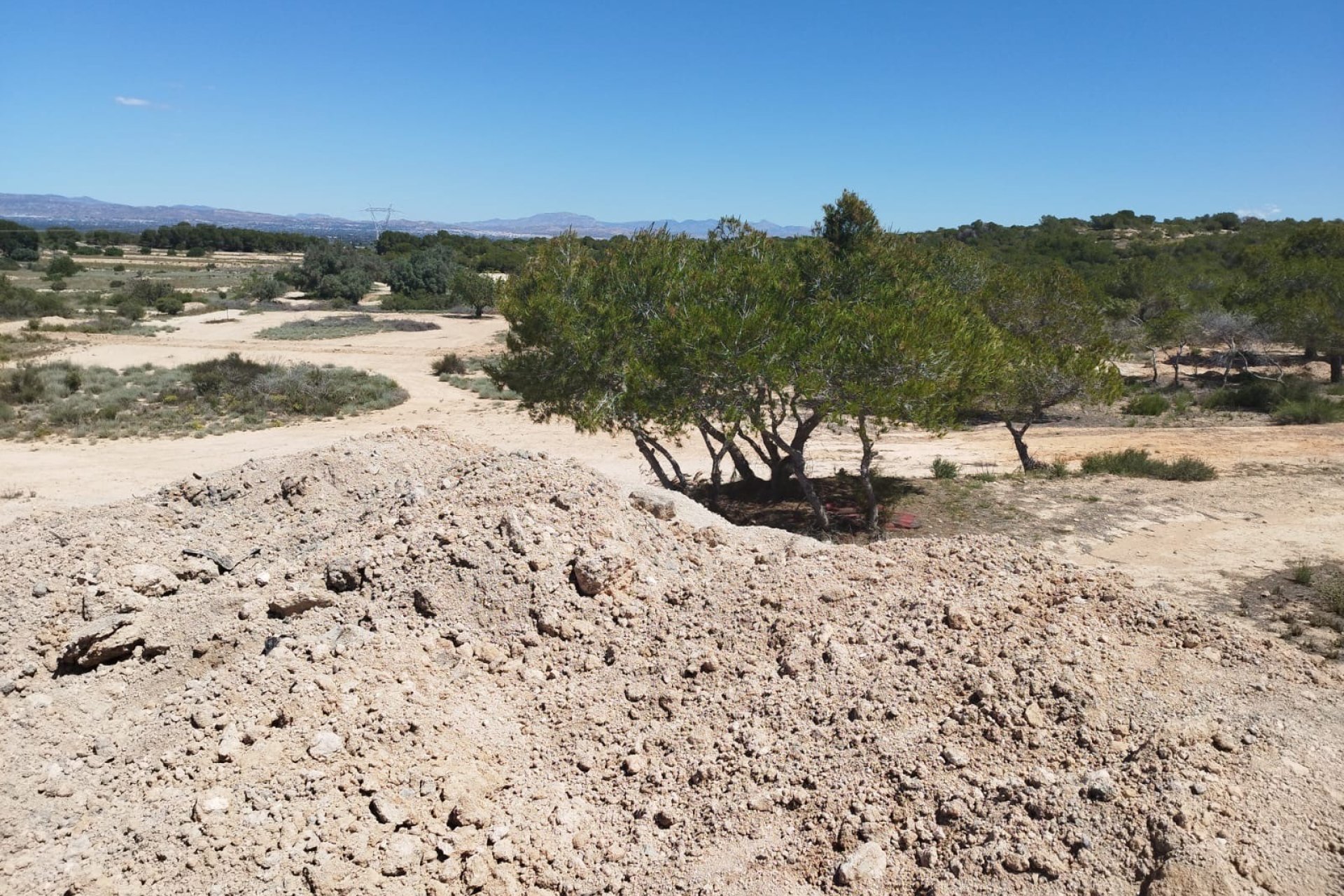 Reventa - Land and Plots -
San Fulgencio - La Marina