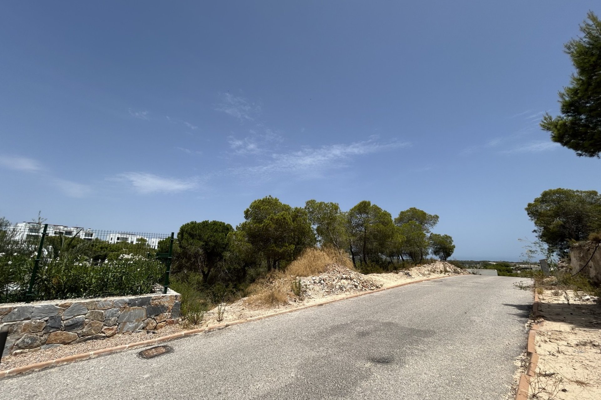 Reventa - Parcela -
Dehesa De Campoamor - Las Colinas Golf Resort