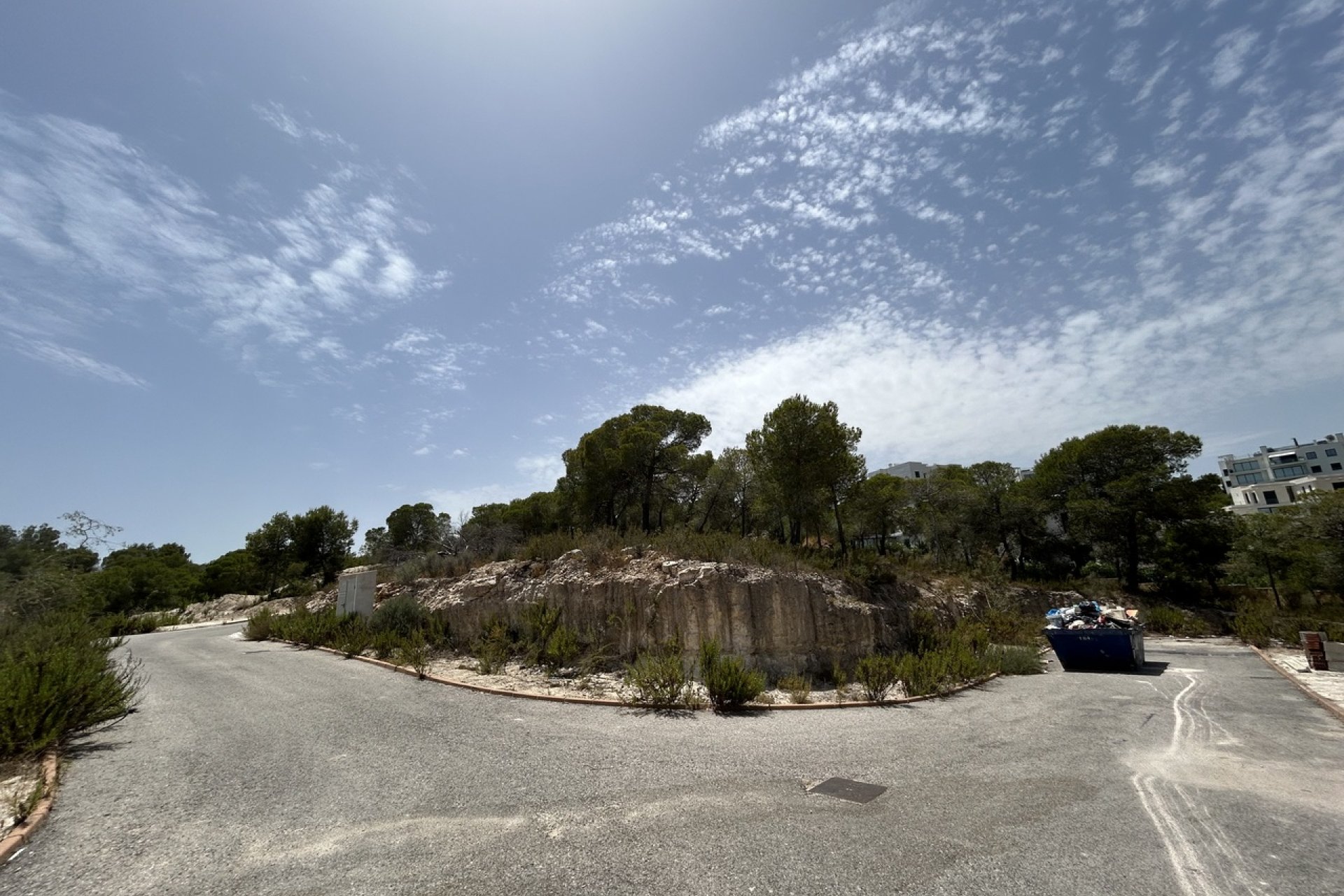 Reventa - Parcela -
Dehesa De Campoamor - Las Colinas Golf Resort