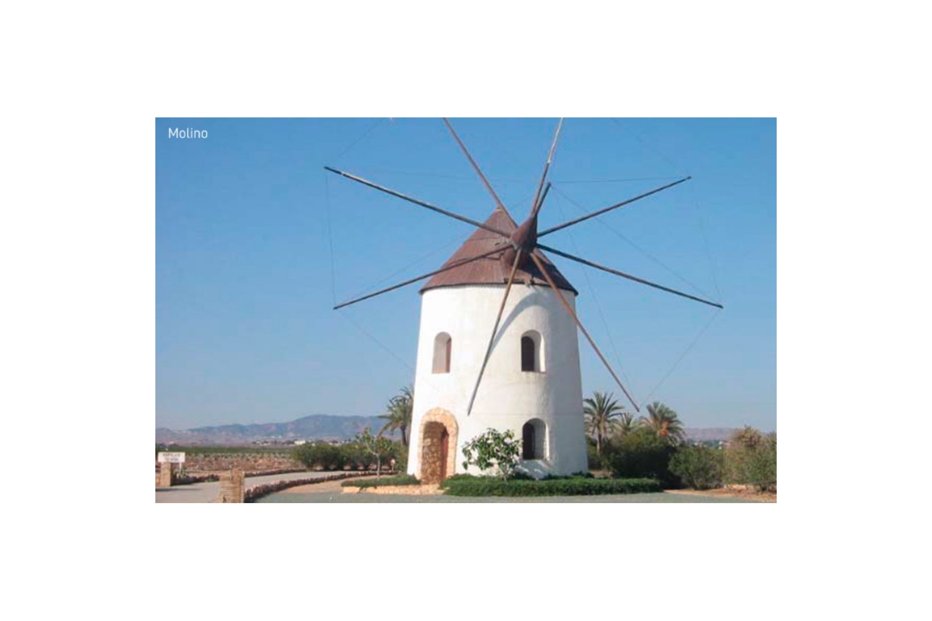 Reventa - Parcela -
Torre-Pacheco - Torre Pacheco