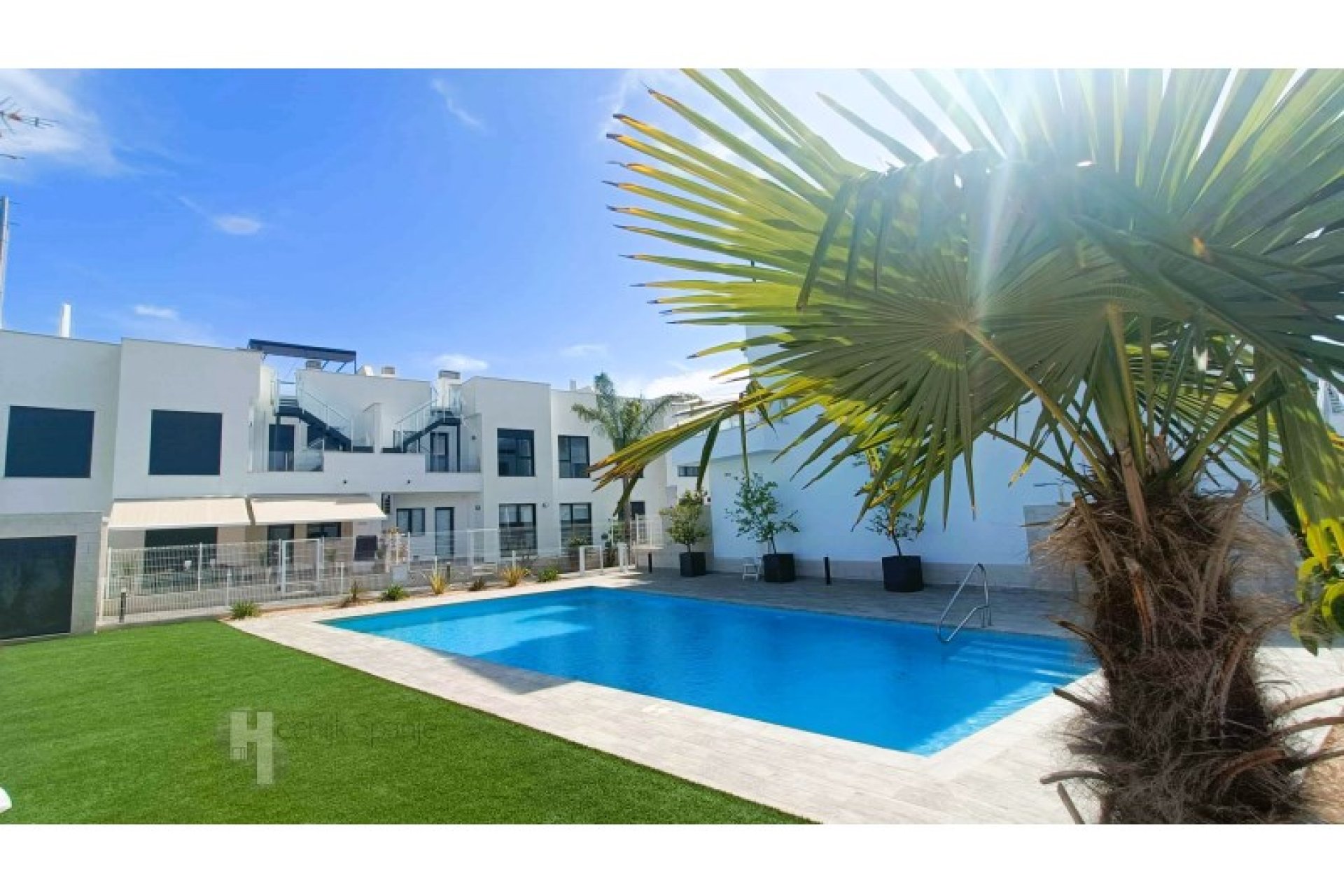 Reventa - Piso - Planta baja -
San Javier - Santiago De La Ribera