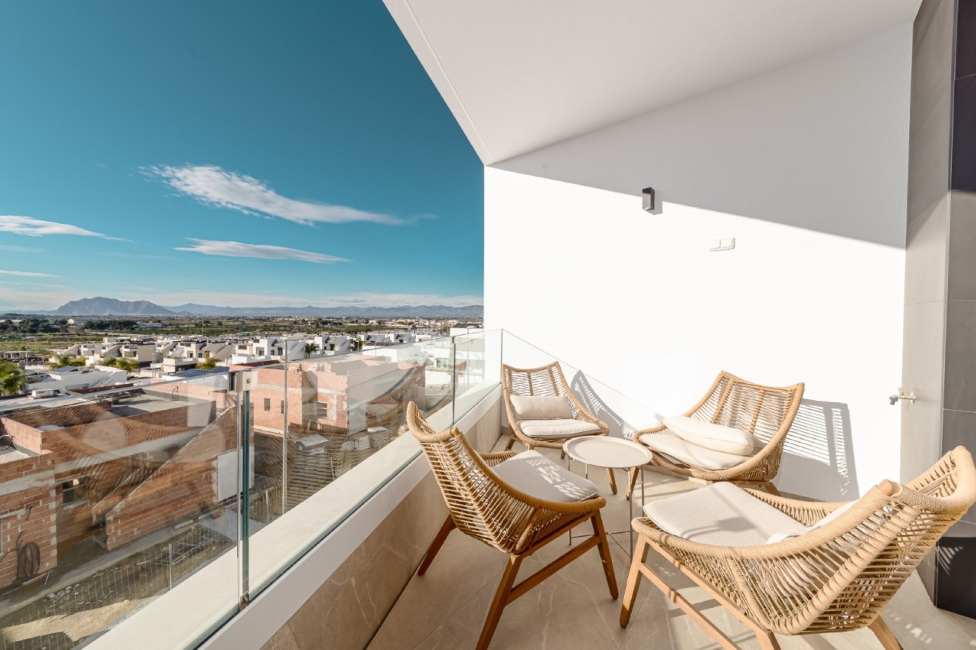 Reventa - Piso - Ultima planta -
Benijofar