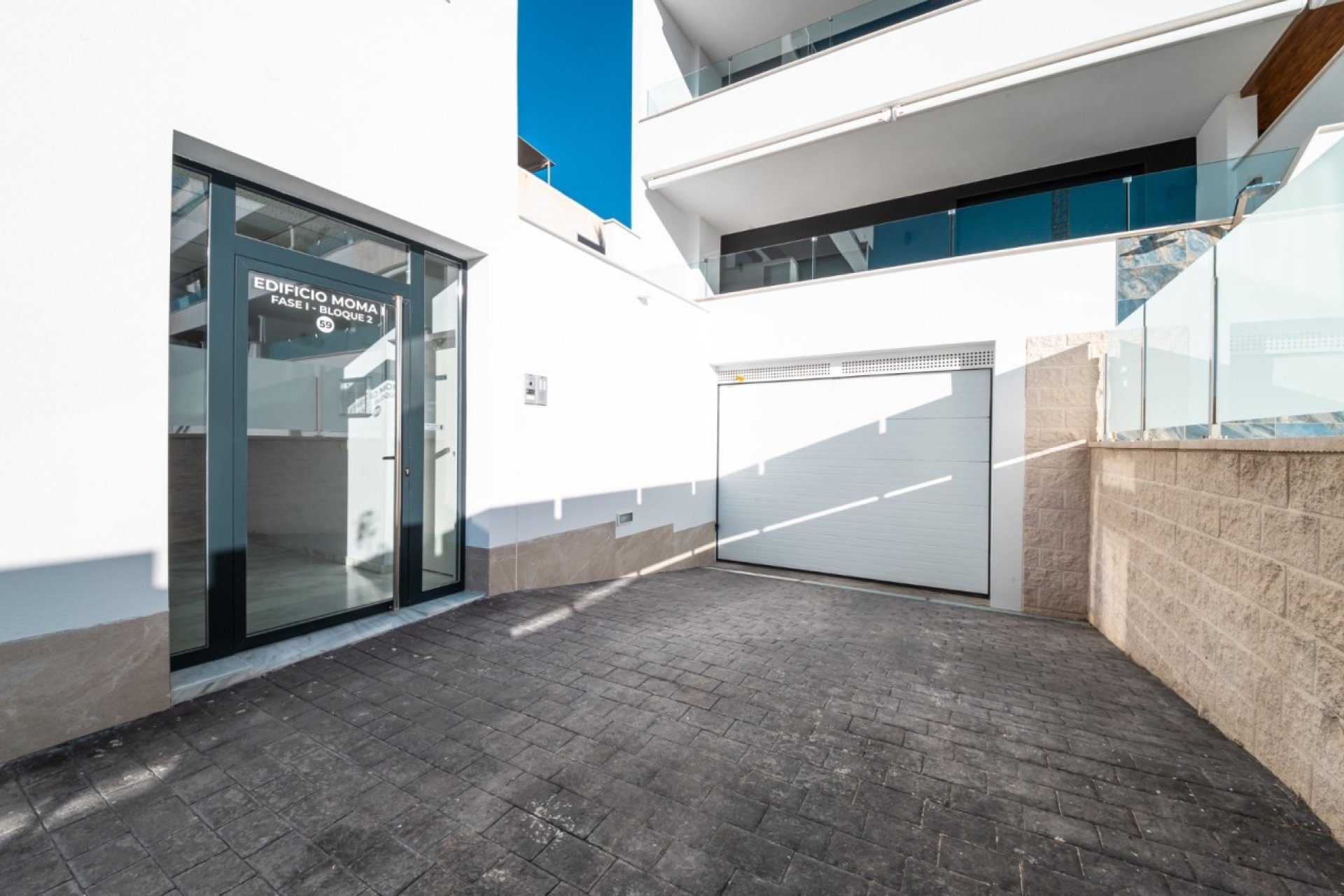 Reventa - Piso - Ultima planta -
Benijofar