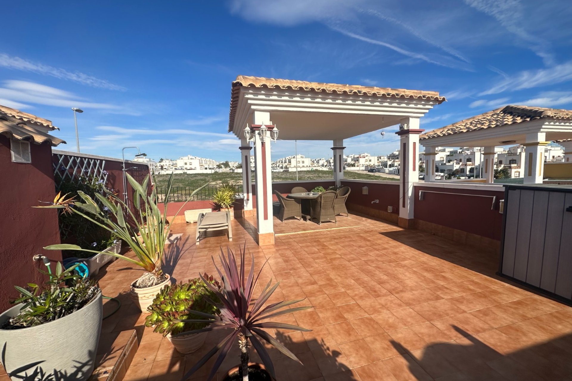 Reventa - Town house / semi detached -
Orihuela - Entre Naranjos Vistabella