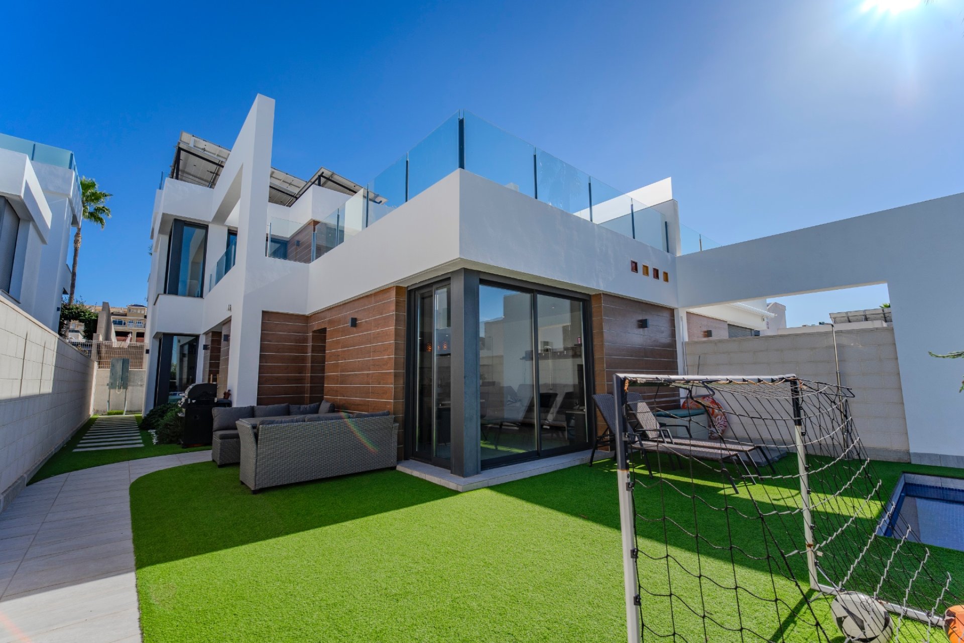 Reventa - Villa /Adosado -
Benijófar - Benijofar