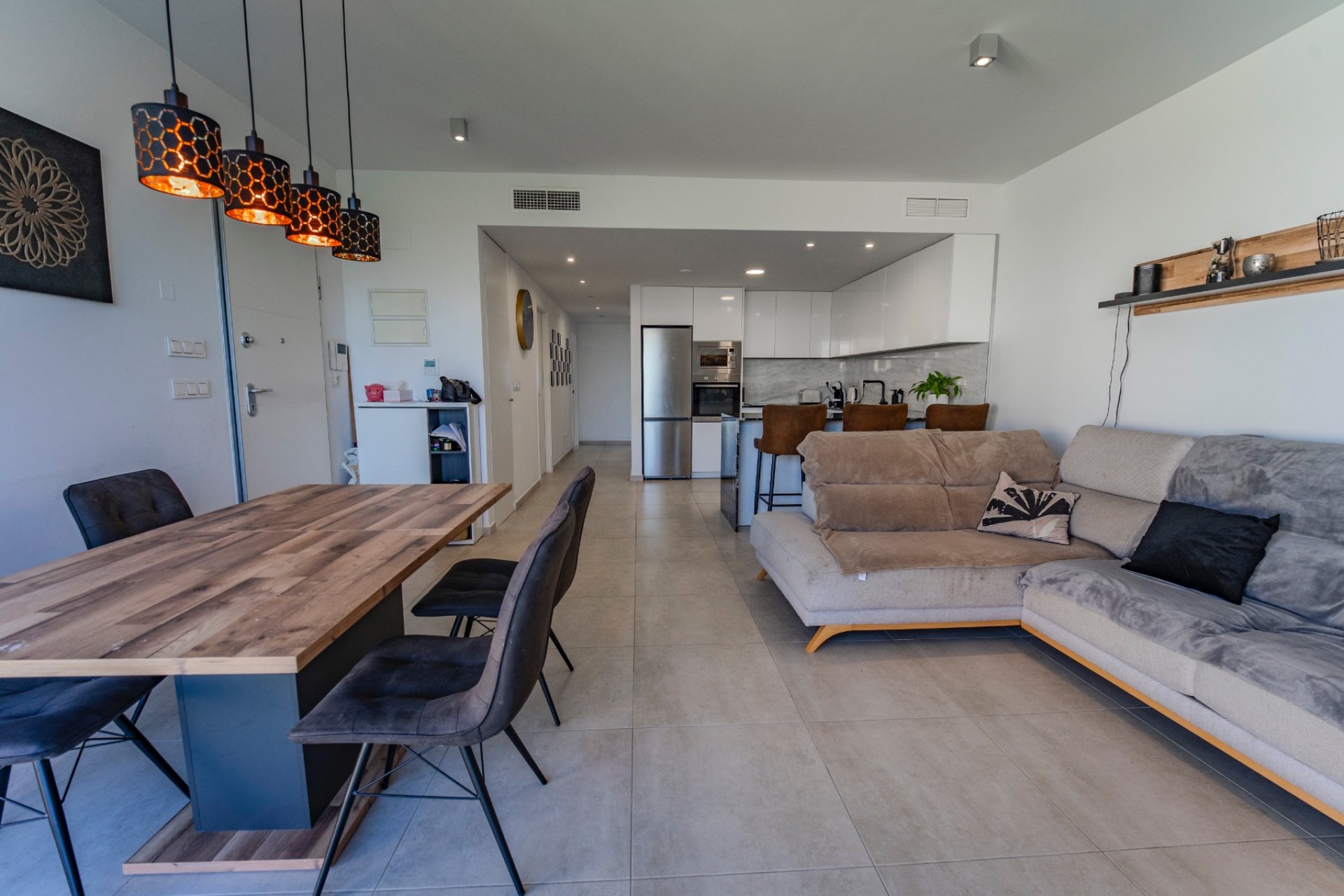 Reventa - Villa /Adosado -
Benijófar - Benijofar