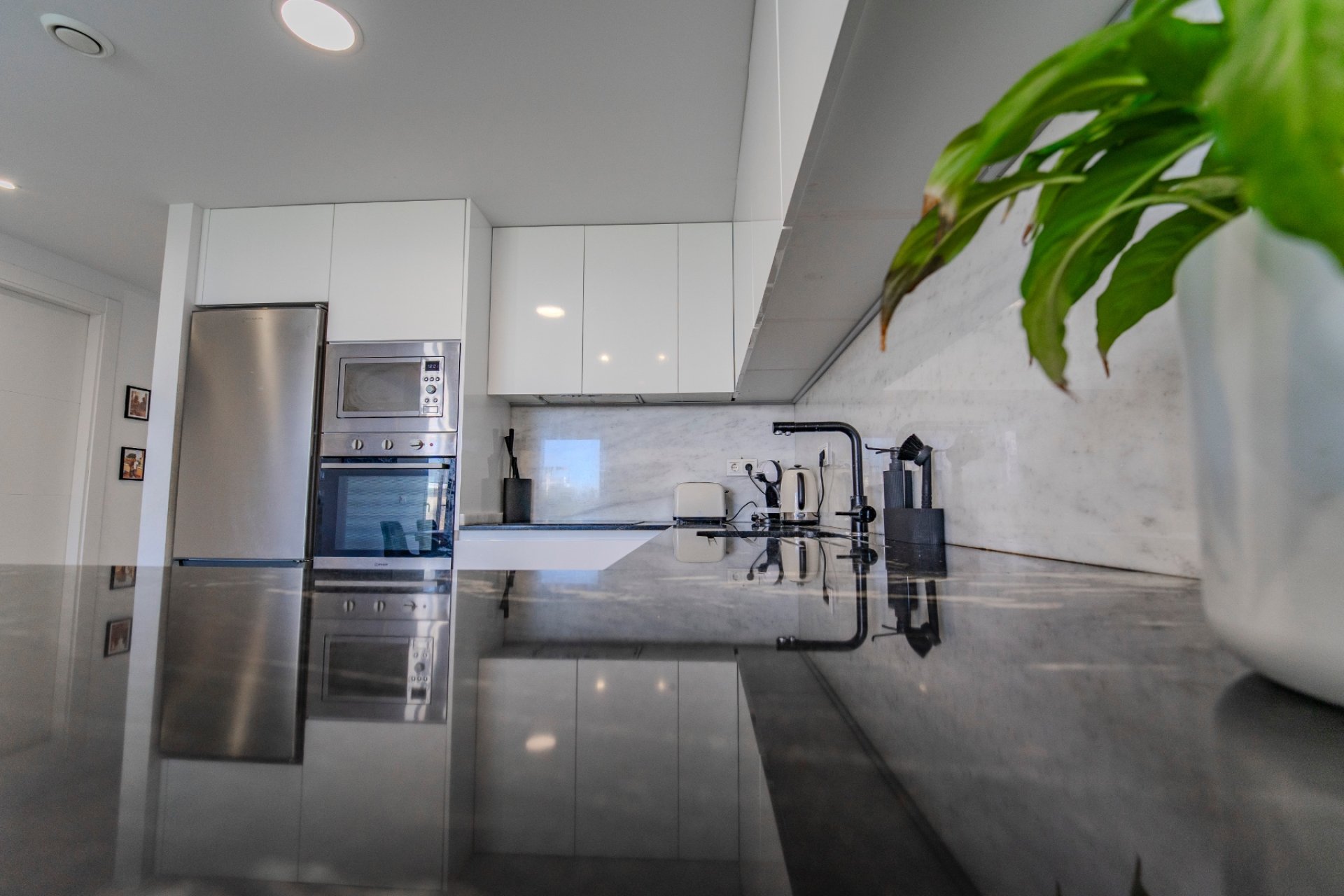 Reventa - Villa /Adosado -
Benijófar - Benijofar