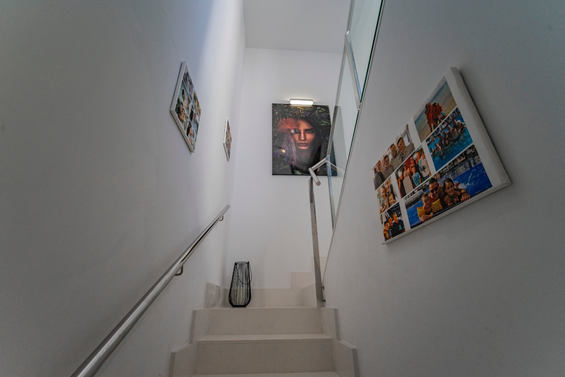 Reventa - Villa /Adosado -
Benijófar - Benijofar