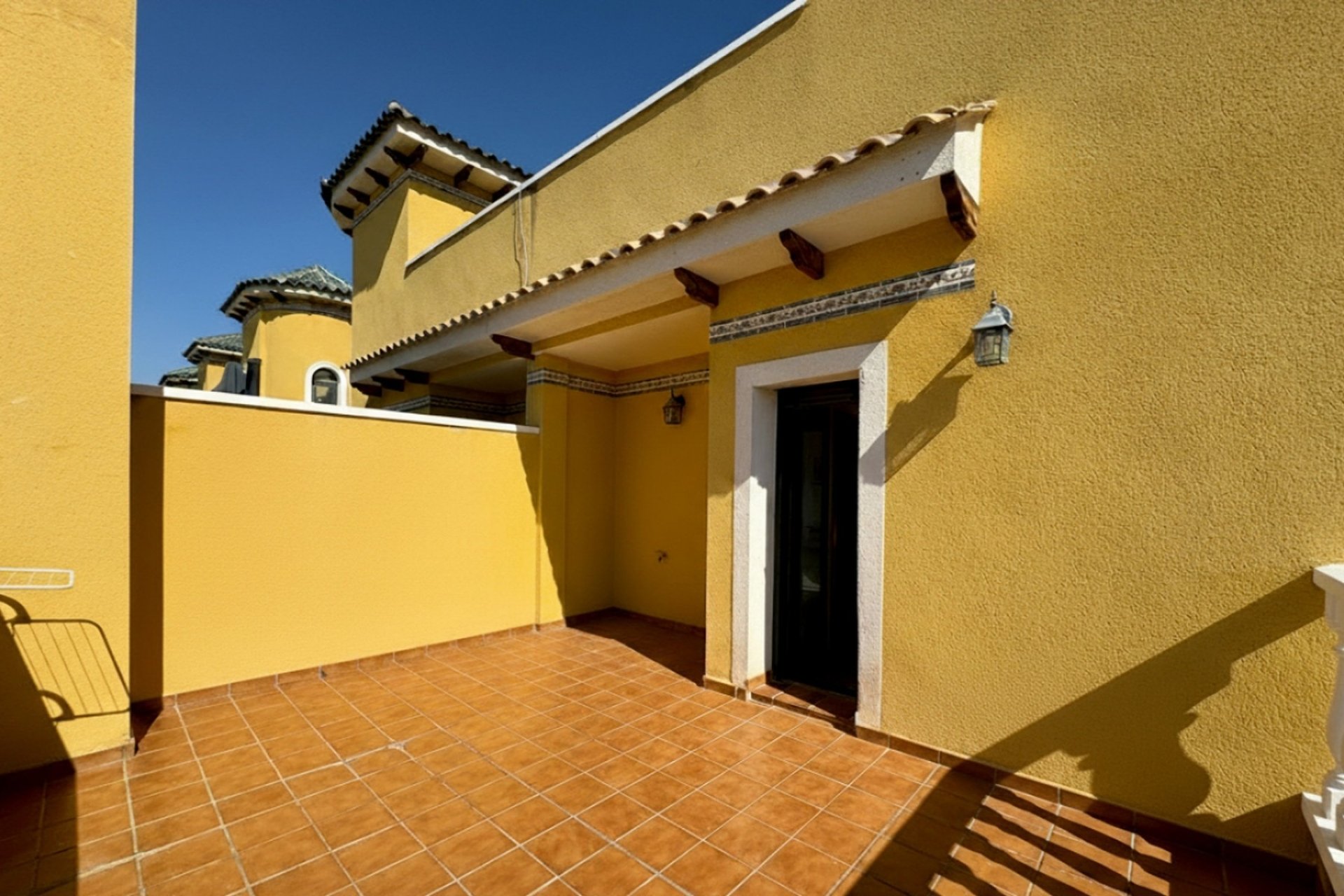 Reventa - Villa /Adosado -
Ciudad Quesada