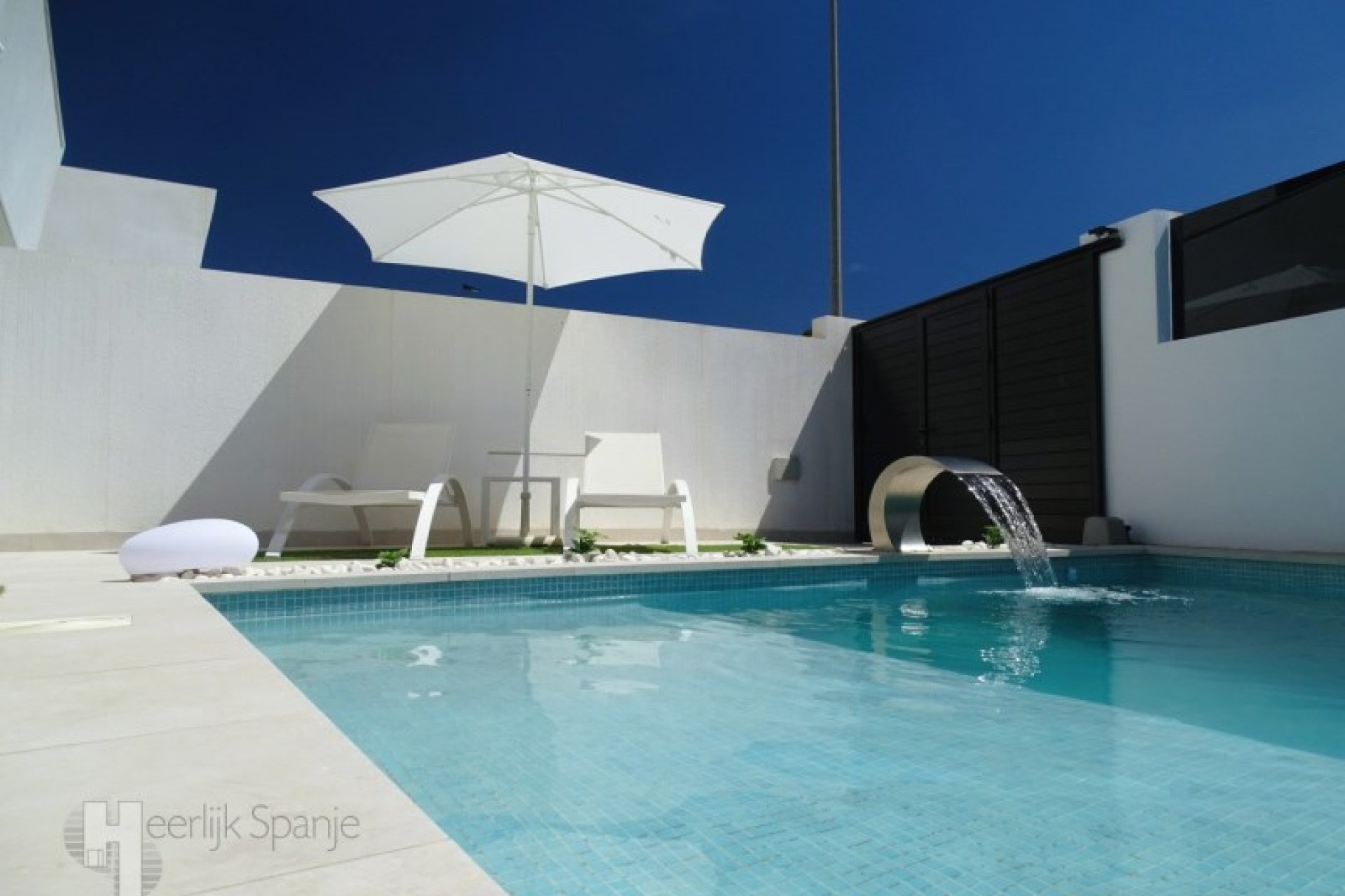 Reventa - Villa /Adosado -
San Javier - Santiago De La Ribera