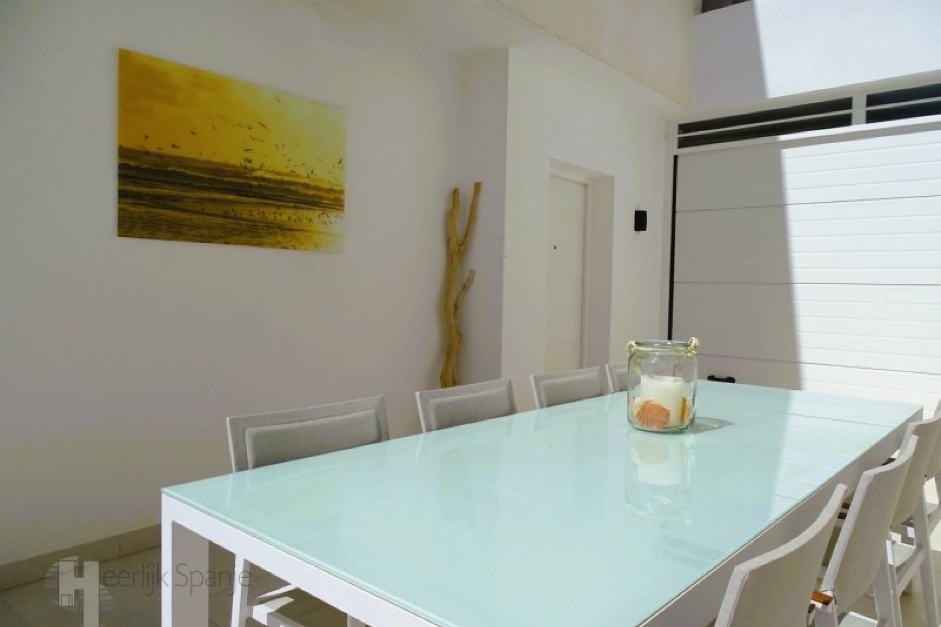 Reventa - Villa /Adosado -
San Javier - Santiago De La Ribera