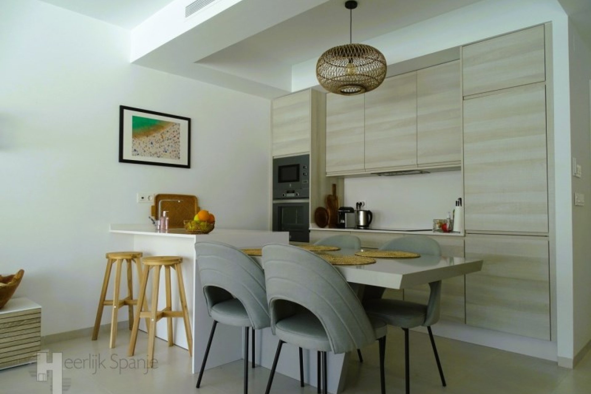 Reventa - Villa /Adosado -
San Javier - Santiago De La Ribera