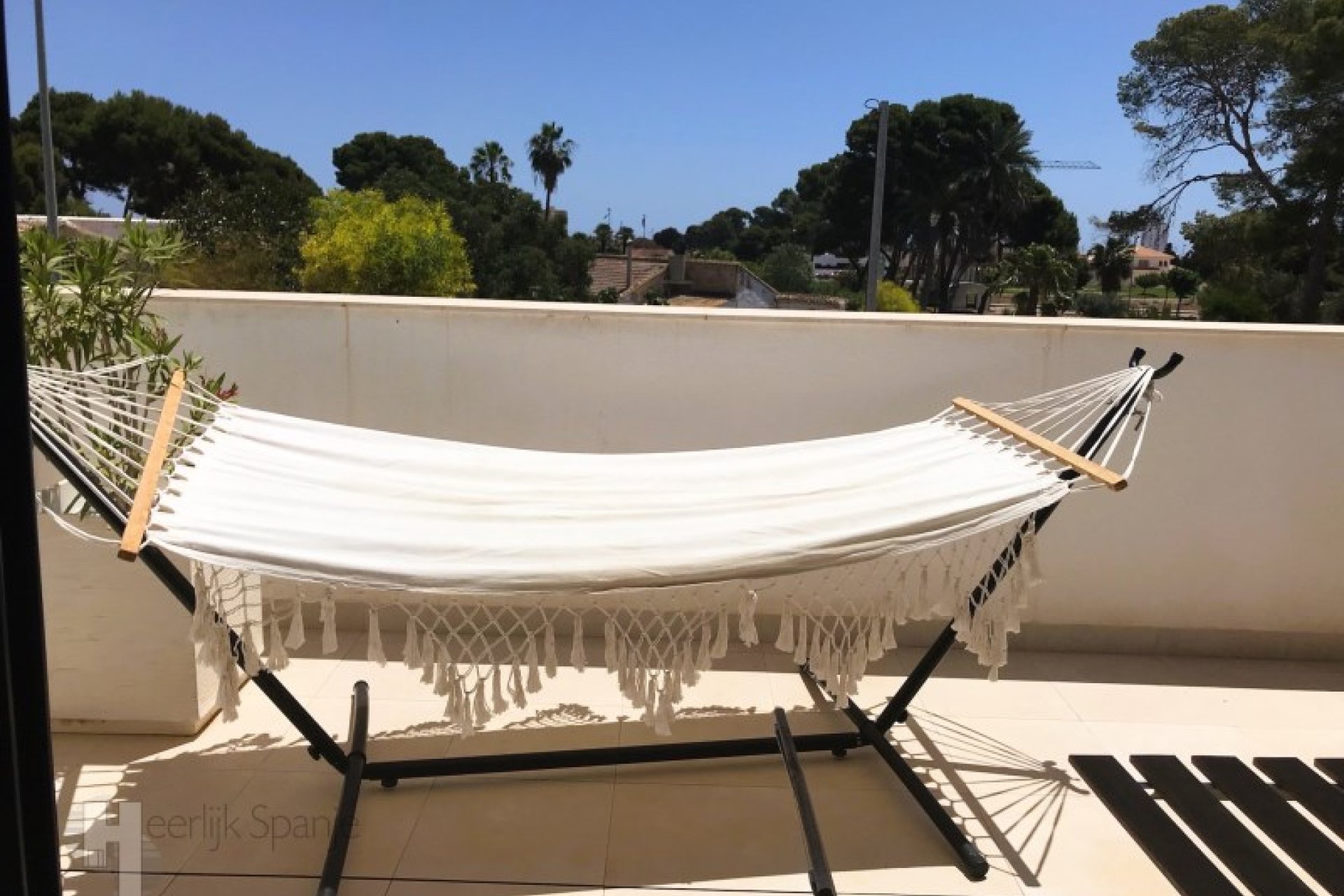 Reventa - Villa /Adosado -
San Javier - Santiago De La Ribera