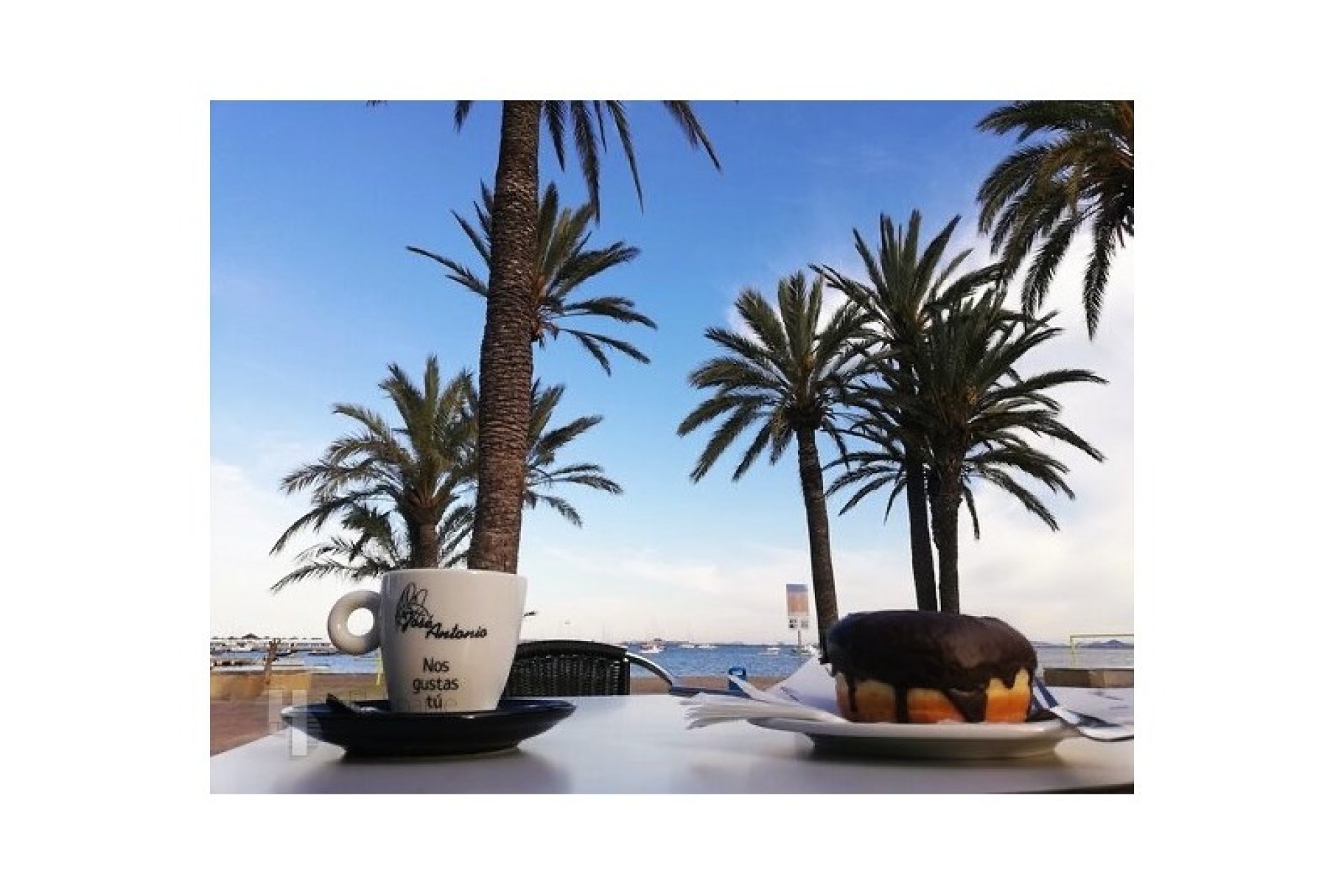Reventa - Villa /Adosado -
San Javier - Santiago De La Ribera