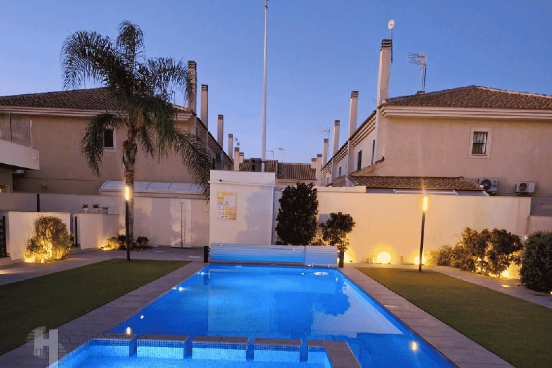 Reventa - Villa /Adosado -
San Javier - Santiago De La Ribera