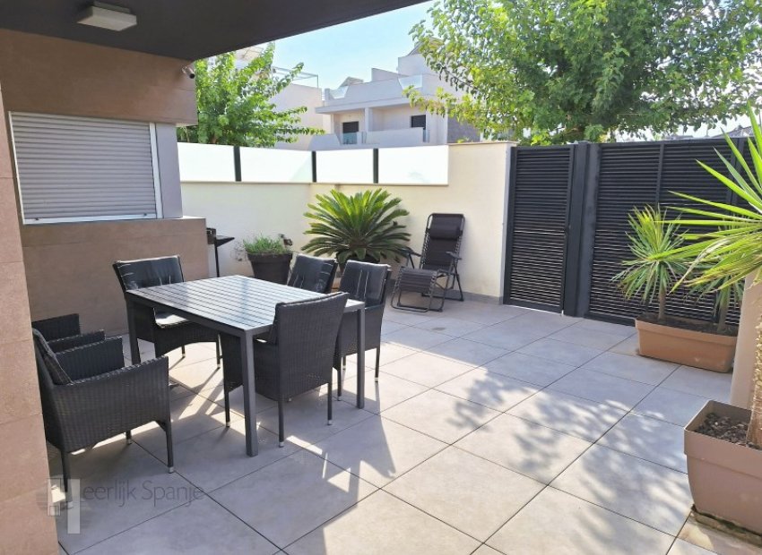 Reventa - Villa /Adosado -
San Javier - Santiago De La Ribera