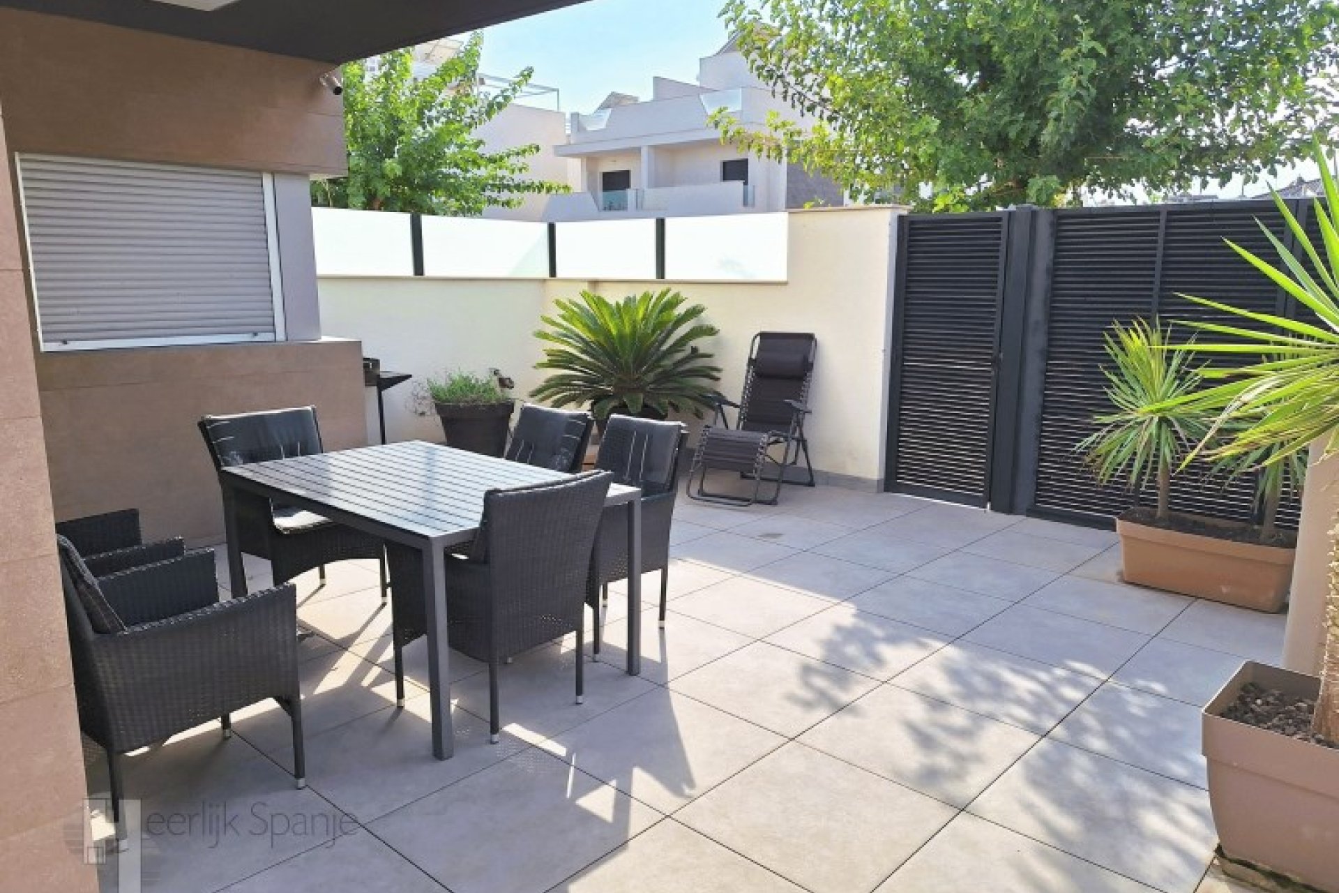Reventa - Villa /Adosado -
San Javier - Santiago De La Ribera