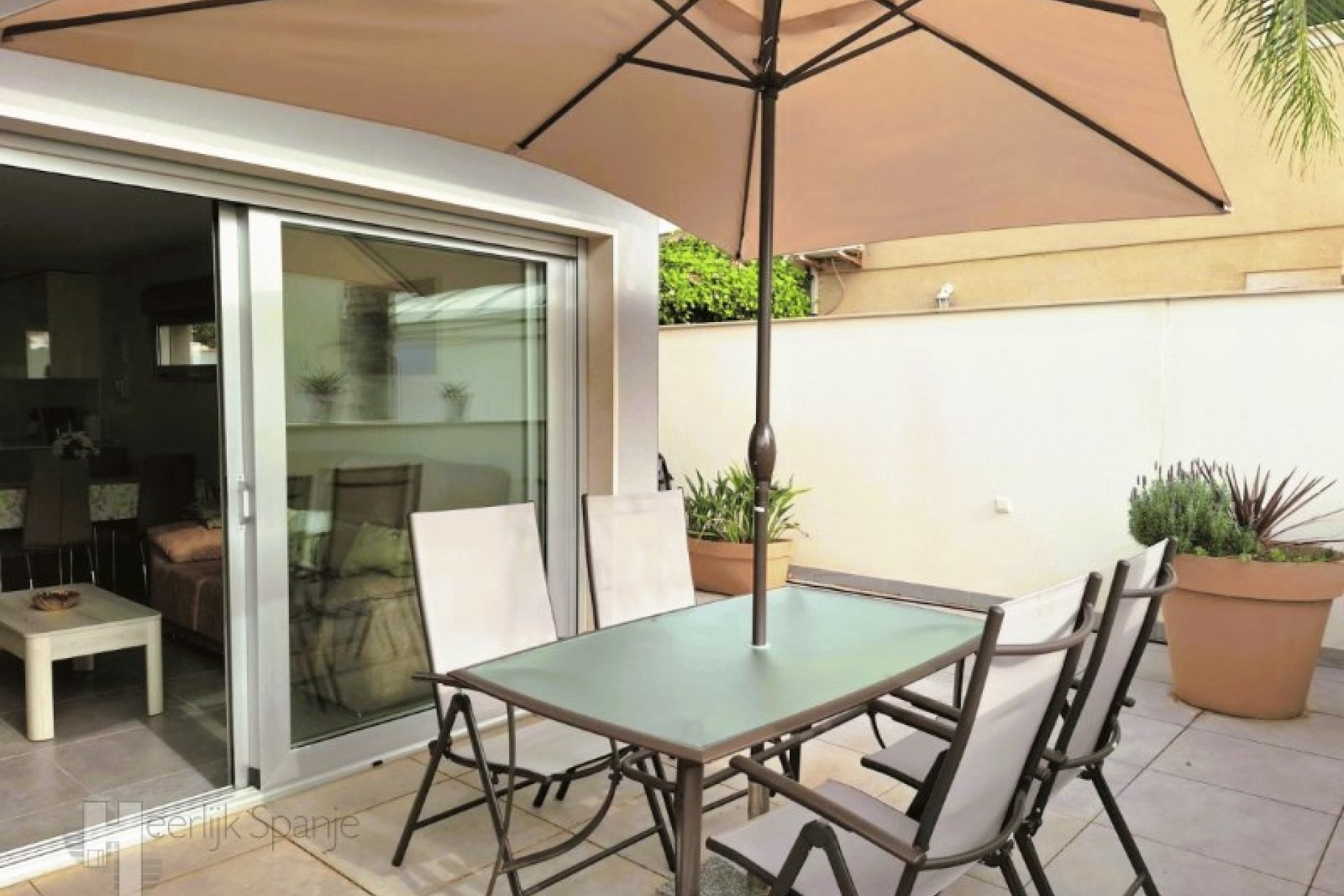 Reventa - Villa /Adosado -
San Javier - Santiago De La Ribera