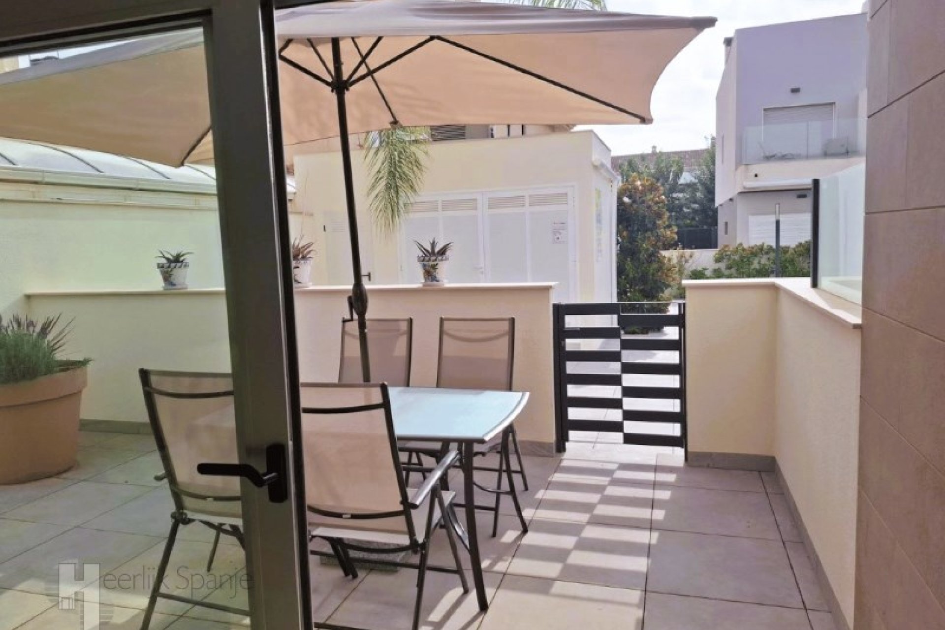 Reventa - Villa /Adosado -
San Javier - Santiago De La Ribera