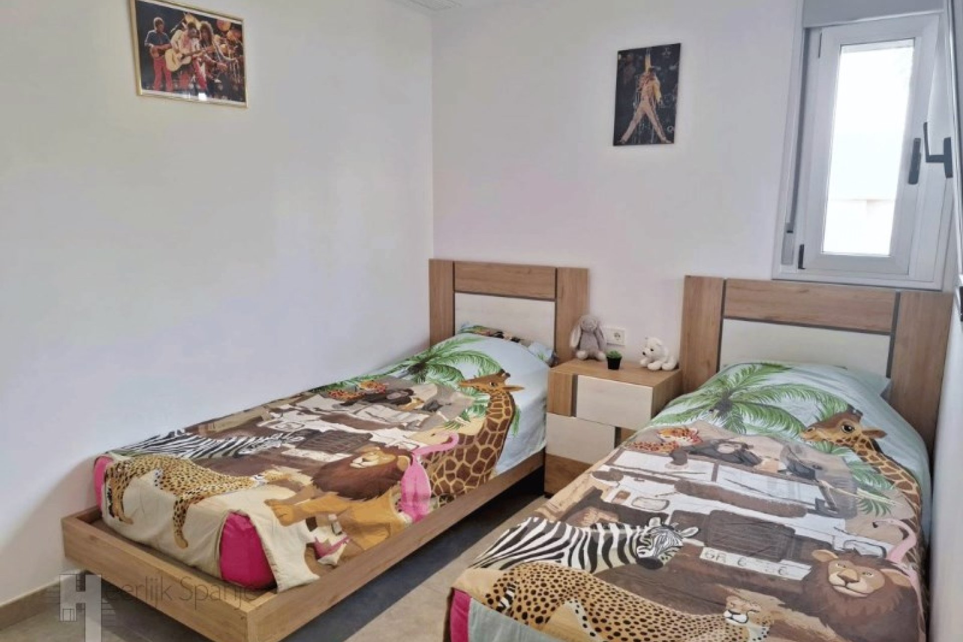 Reventa - Villa /Adosado -
San Javier - Santiago De La Ribera