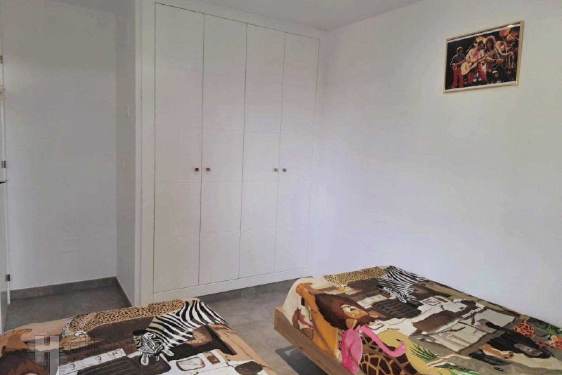 Reventa - Villa /Adosado -
San Javier - Santiago De La Ribera