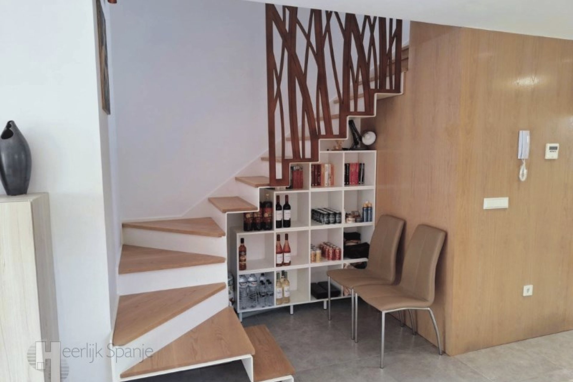 Reventa - Villa /Adosado -
San Javier - Santiago De La Ribera