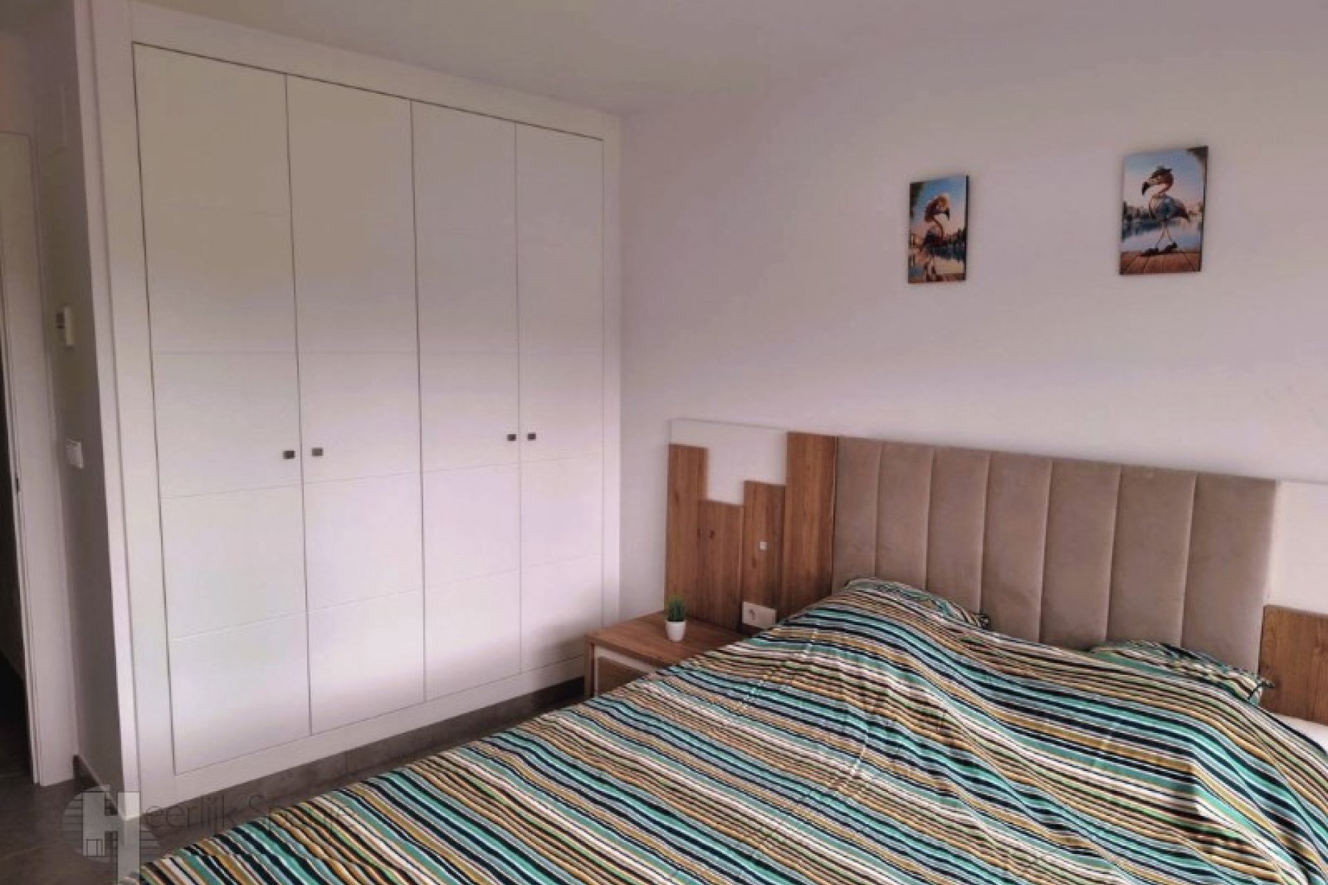 Reventa - Villa /Adosado -
San Javier - Santiago De La Ribera