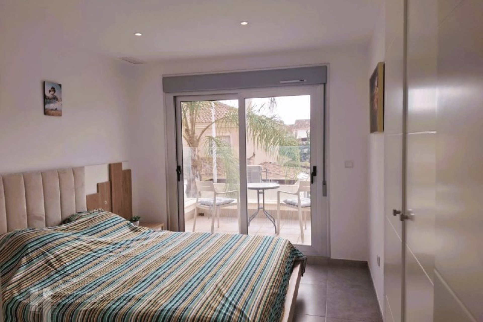 Reventa - Villa /Adosado -
San Javier - Santiago De La Ribera