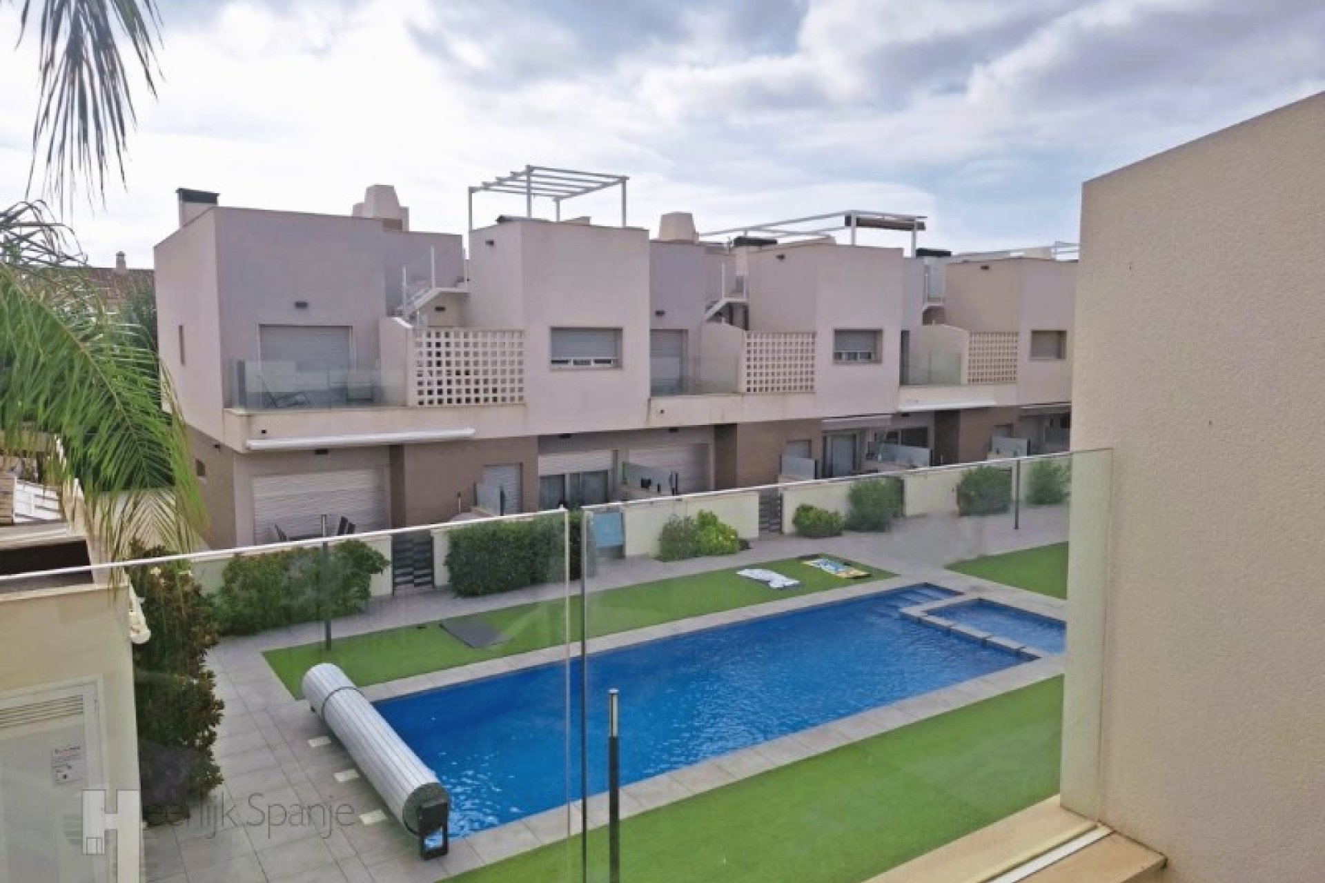 Reventa - Villa /Adosado -
San Javier - Santiago De La Ribera