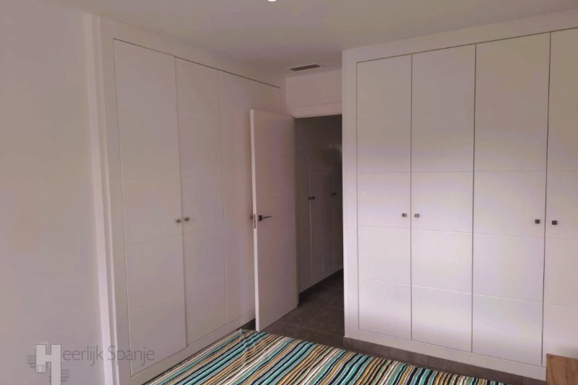 Reventa - Villa /Adosado -
San Javier - Santiago De La Ribera