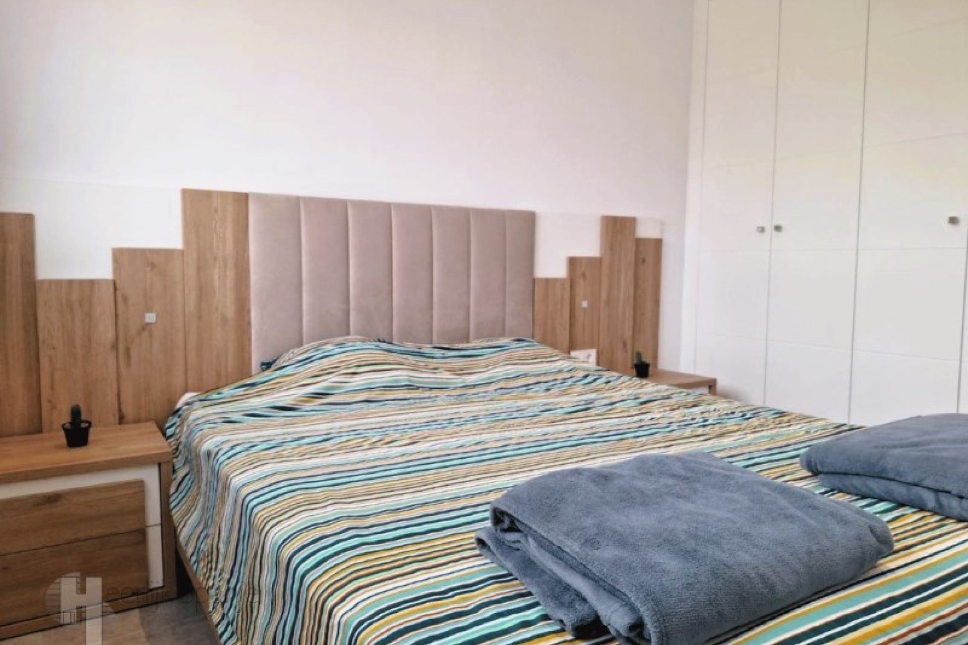 Reventa - Villa /Adosado -
San Javier - Santiago De La Ribera