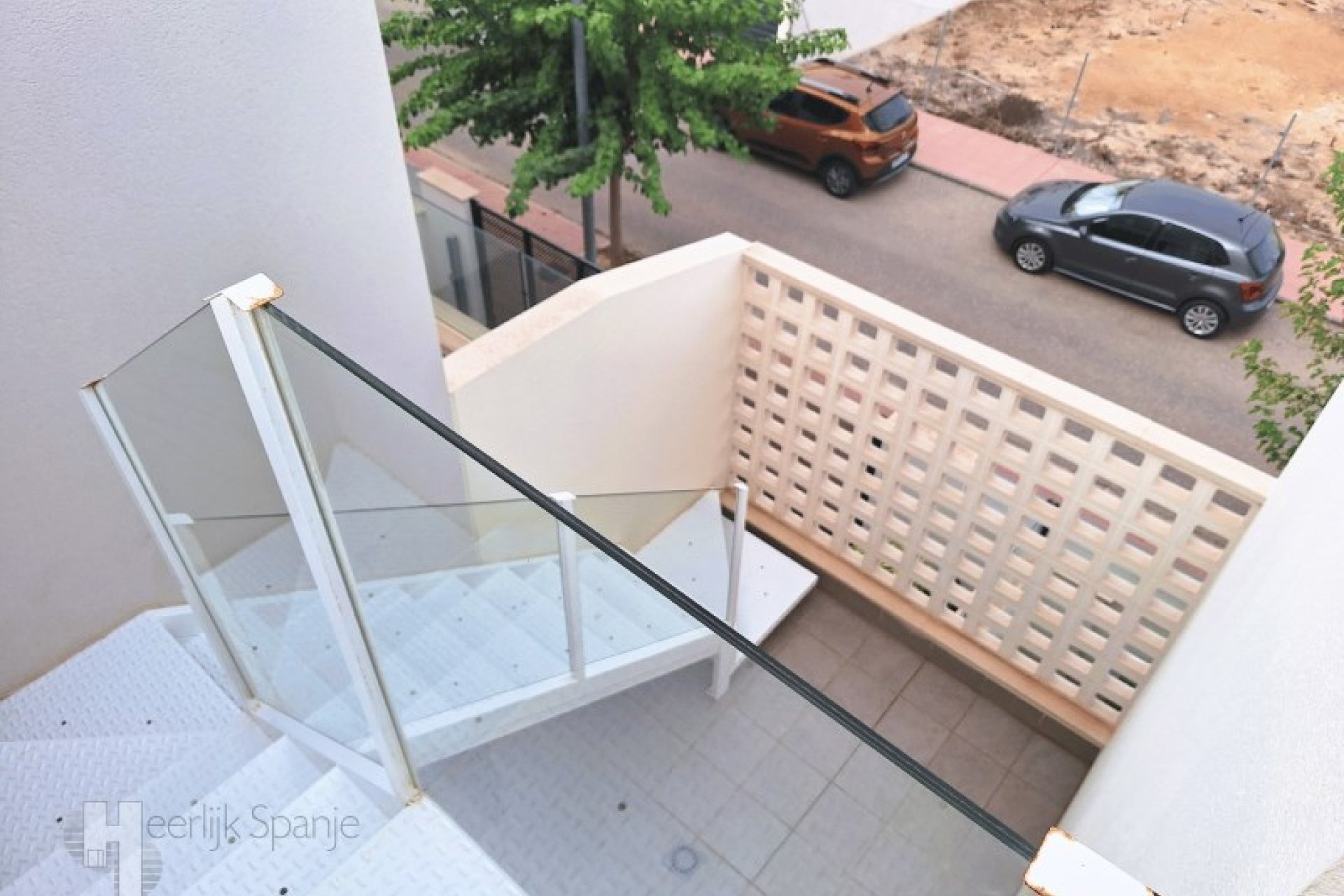 Reventa - Villa /Adosado -
San Javier - Santiago De La Ribera