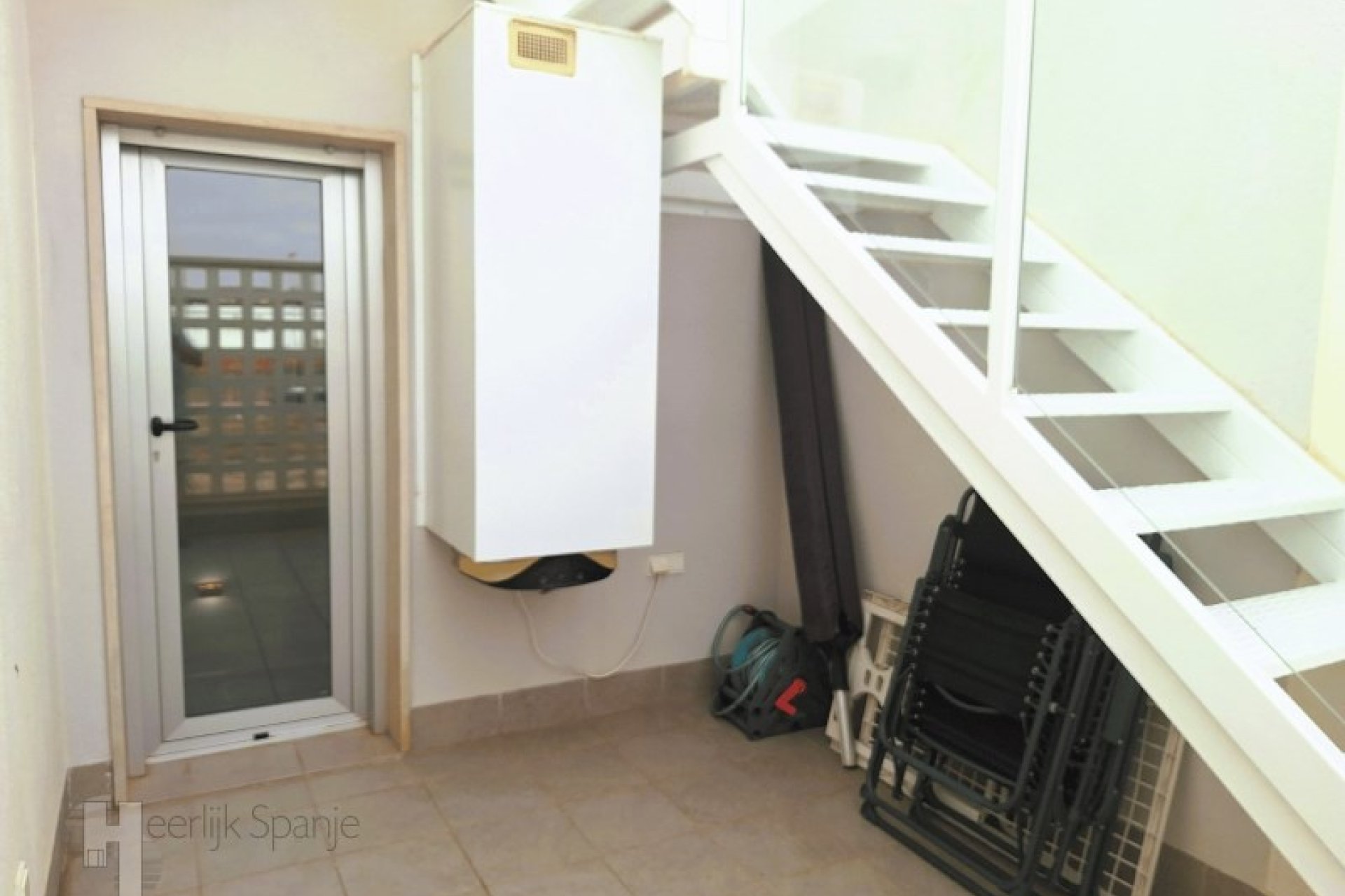Reventa - Villa /Adosado -
San Javier - Santiago De La Ribera